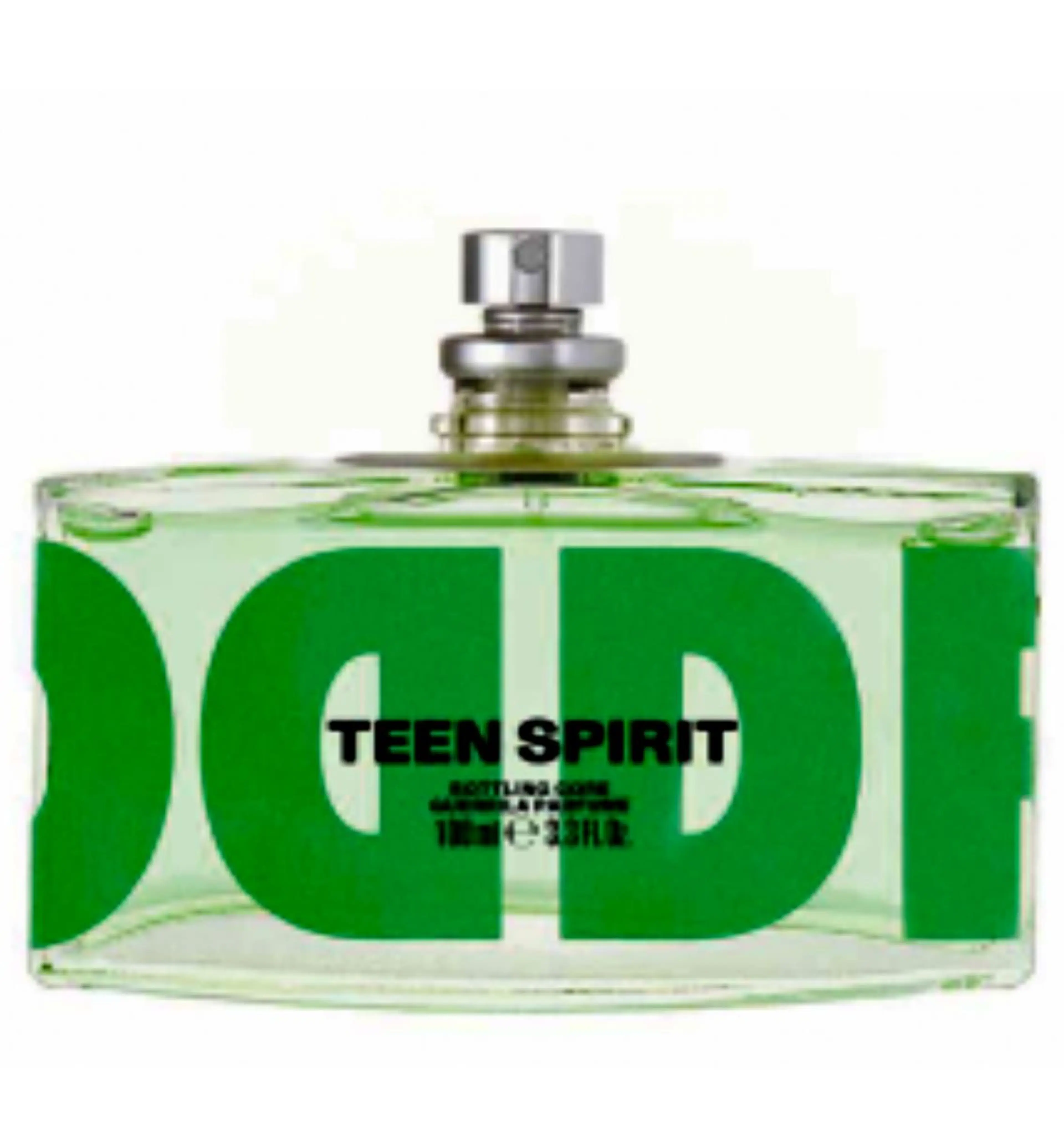 Teen Spirit