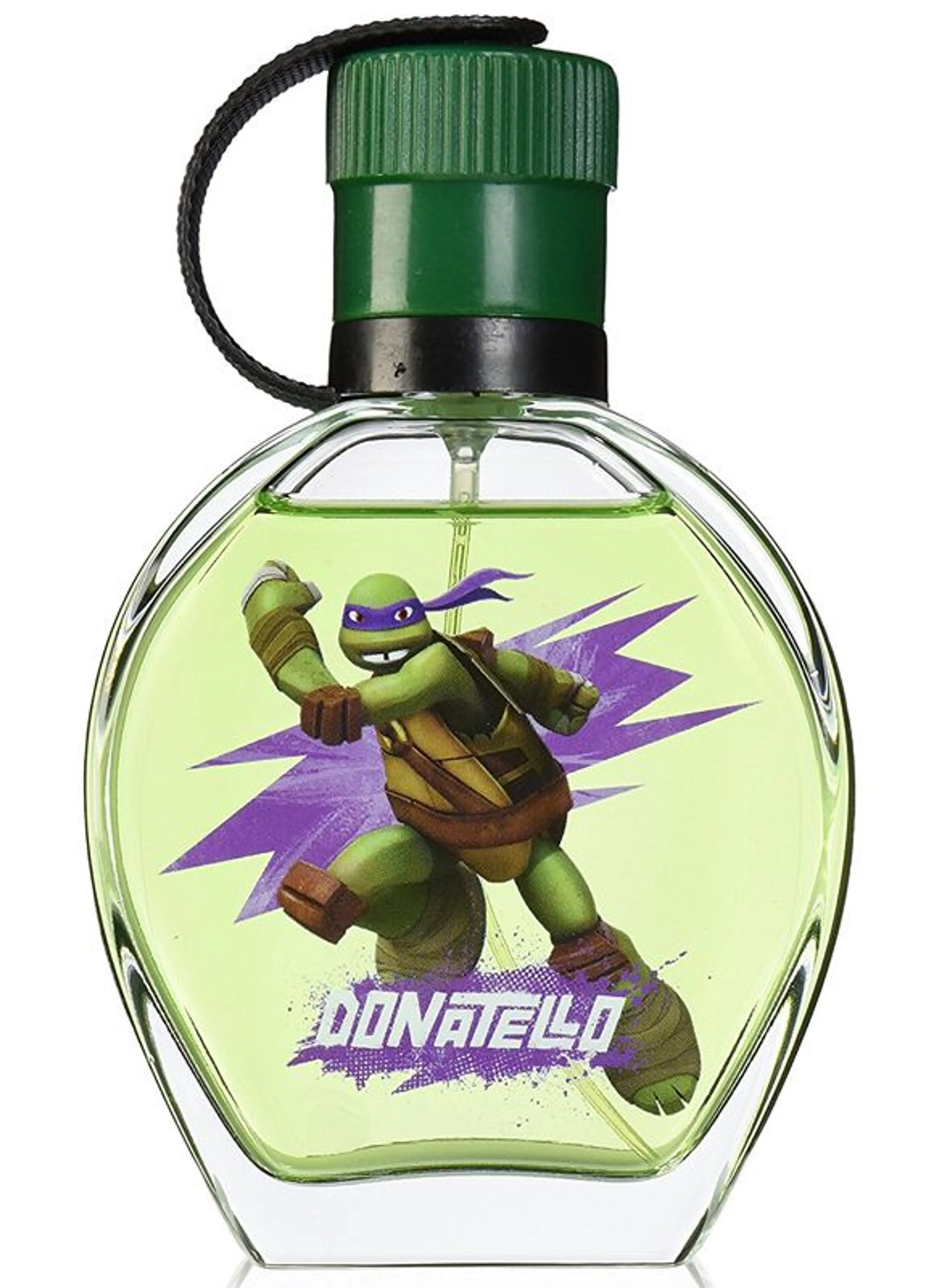 Teenage Mutant Ninja Turtles Donatello