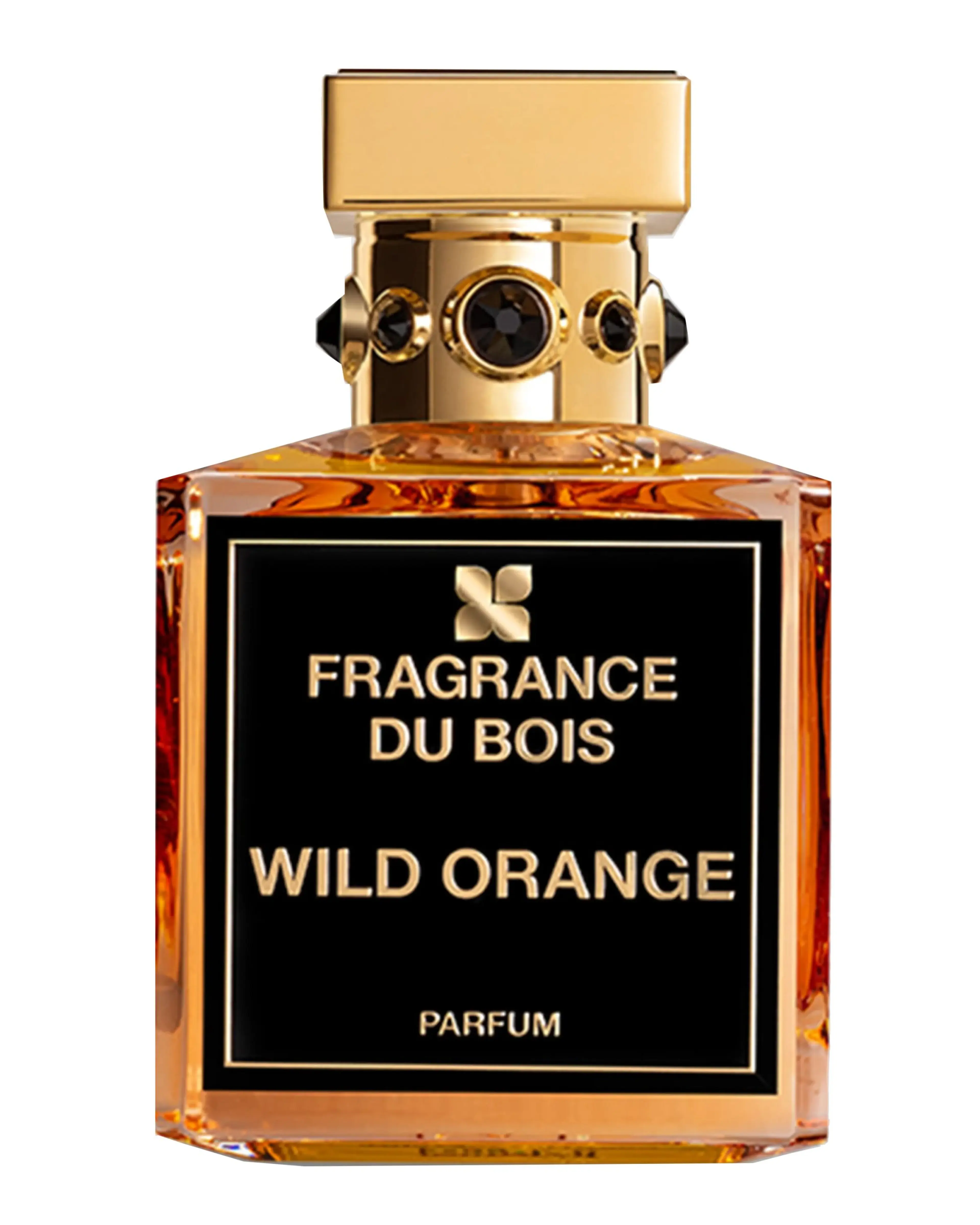Wild Orange