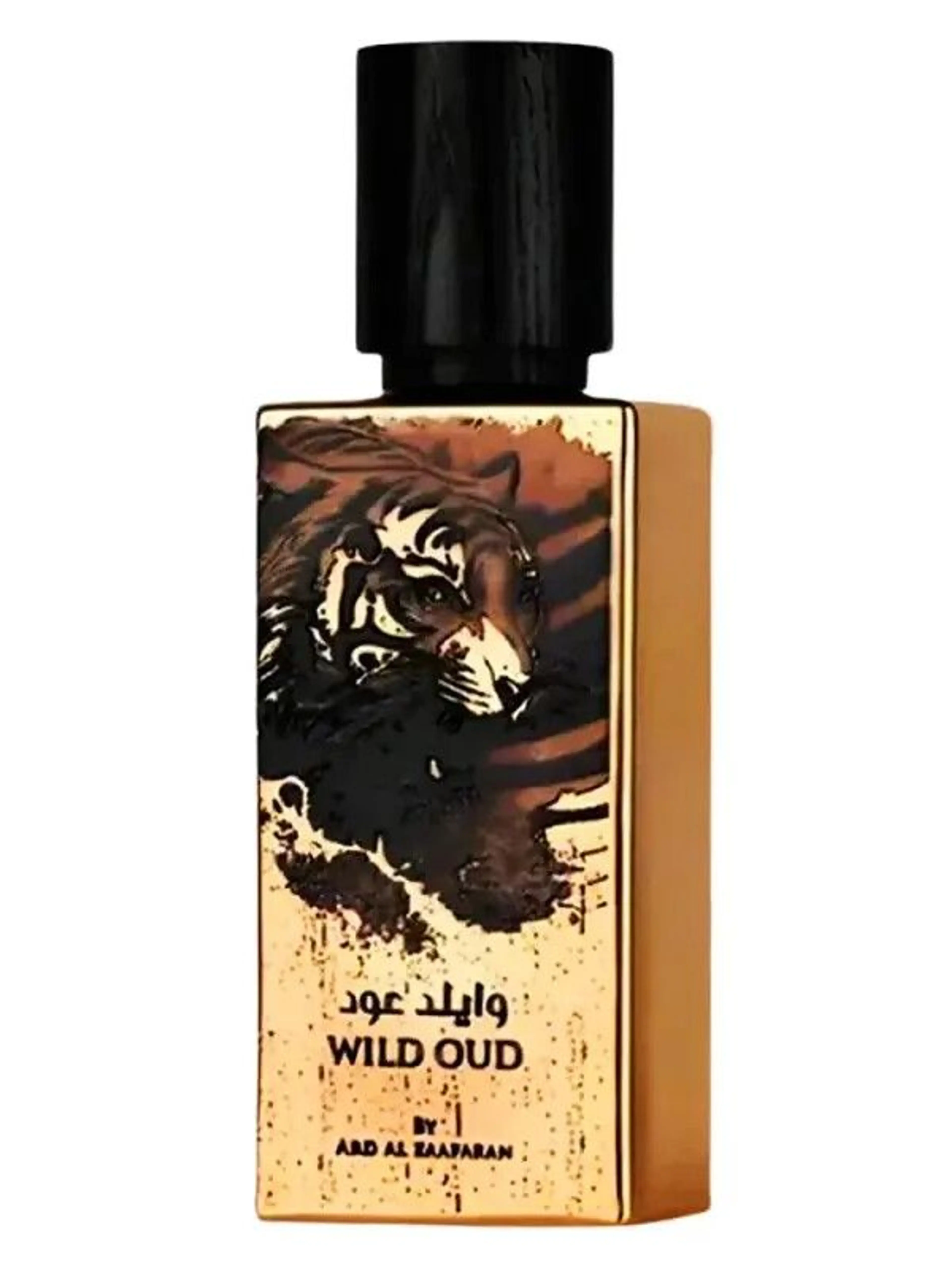 Wild Oud