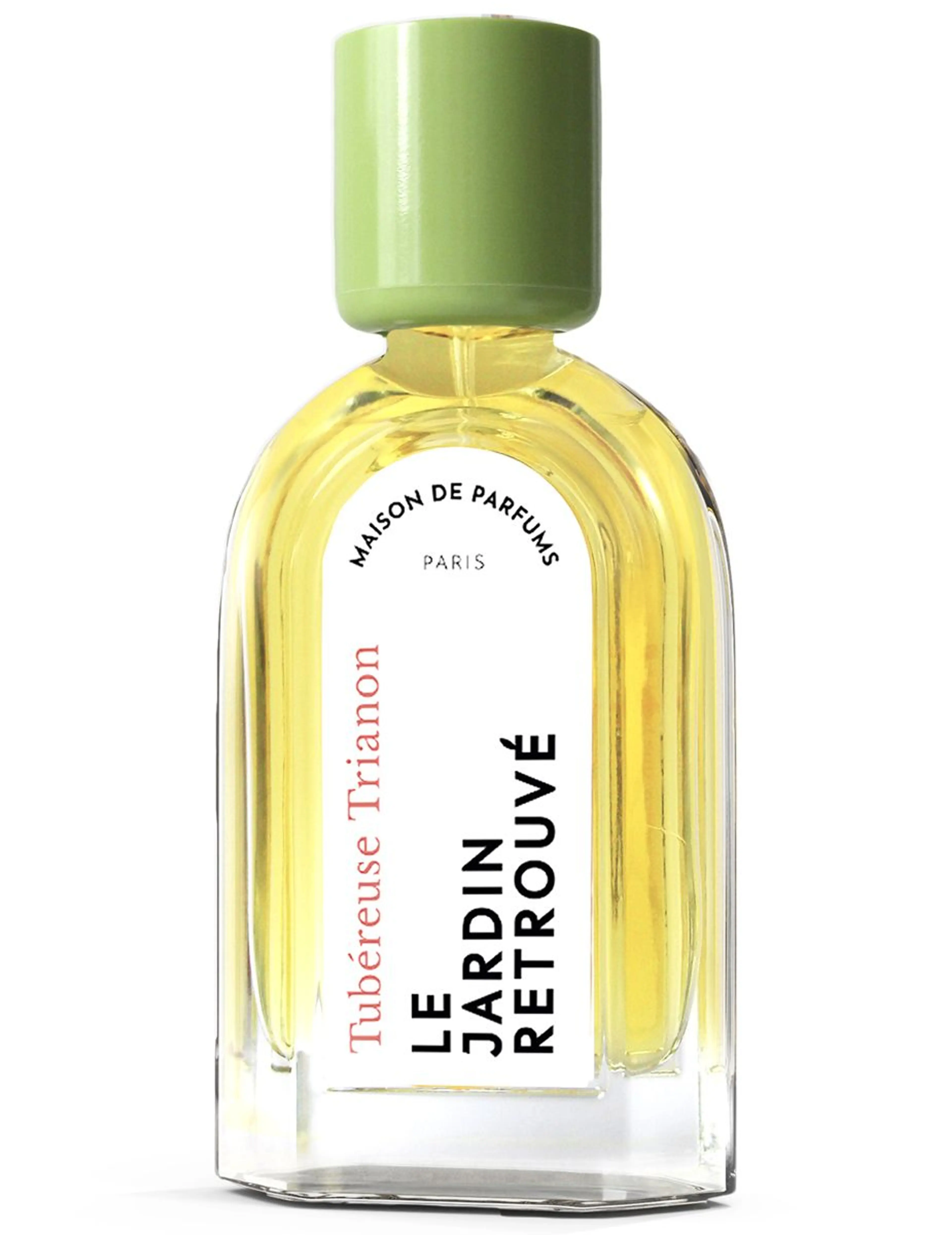 Tubéreuse Trianon