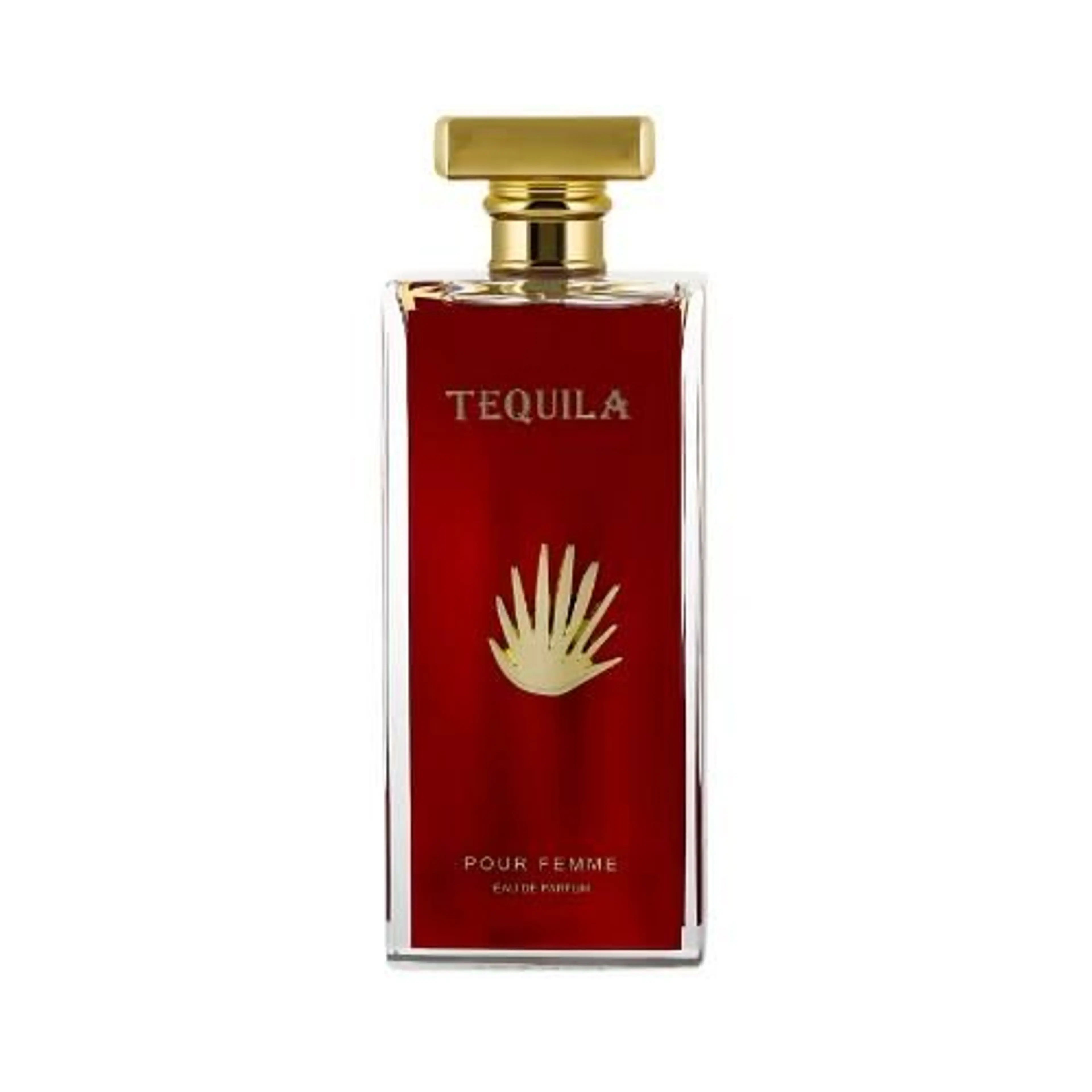 Tequila Pour Femme Red
