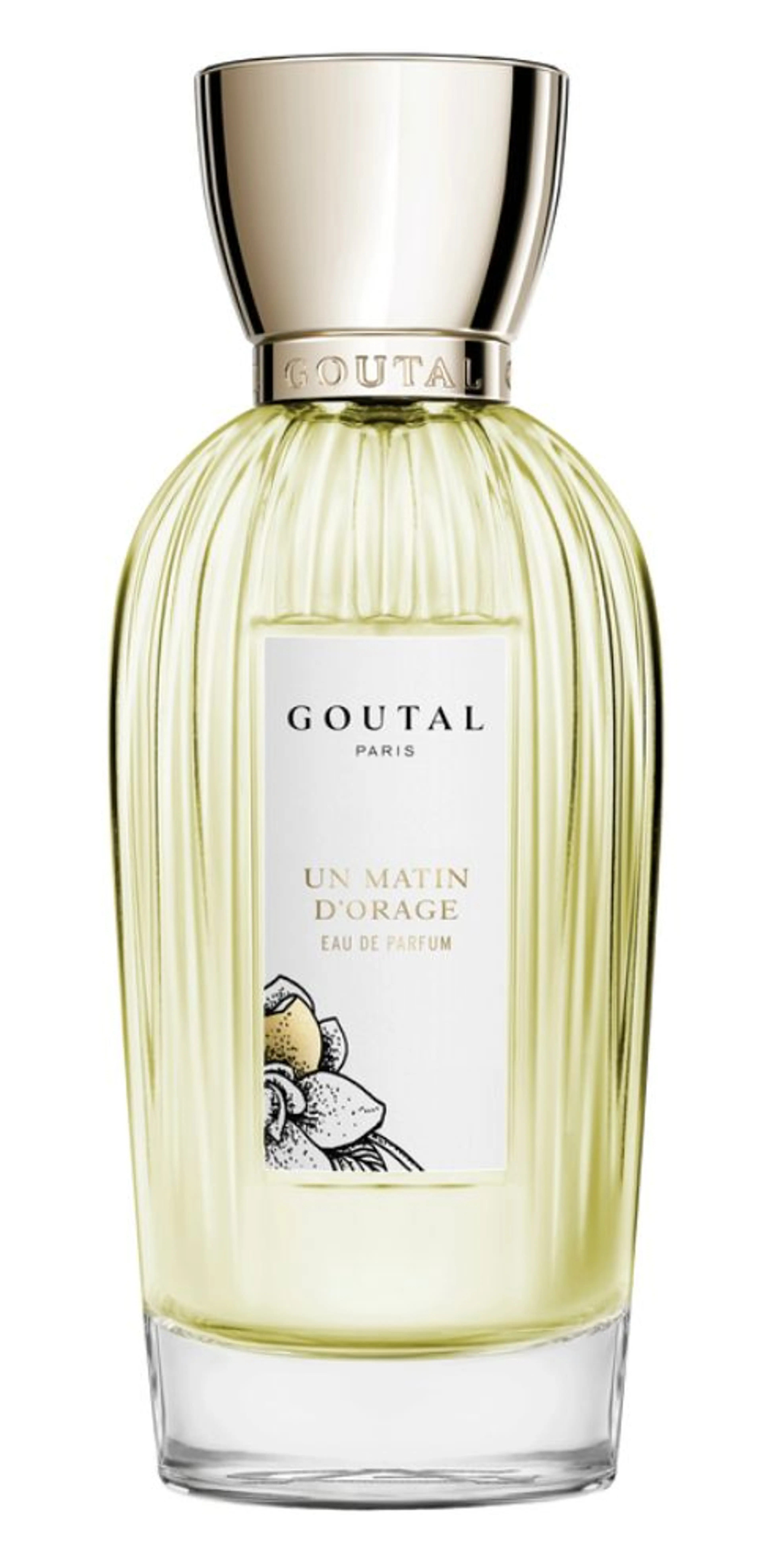 Un Matin d'Orage Eau de Parfum