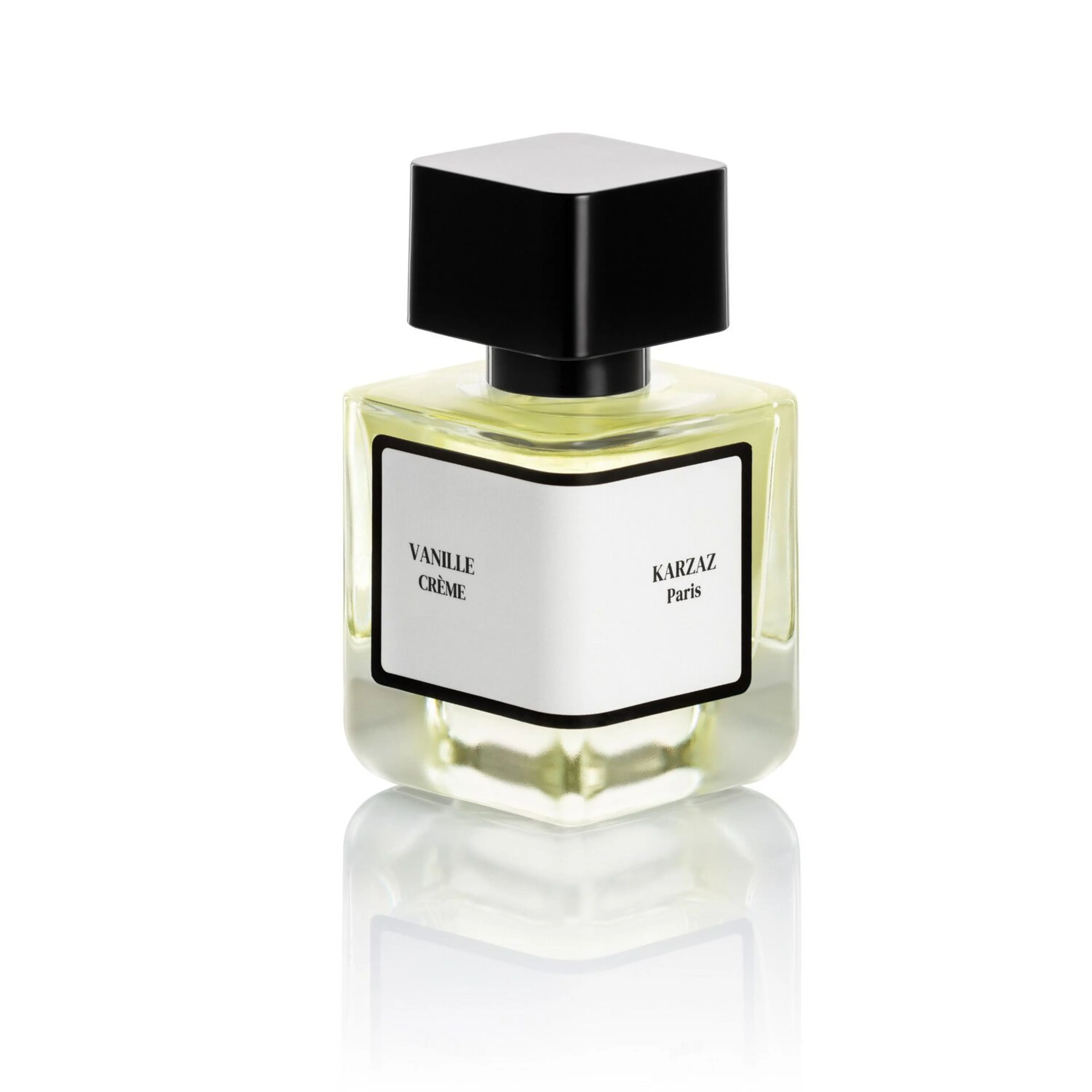 Vanille Crème