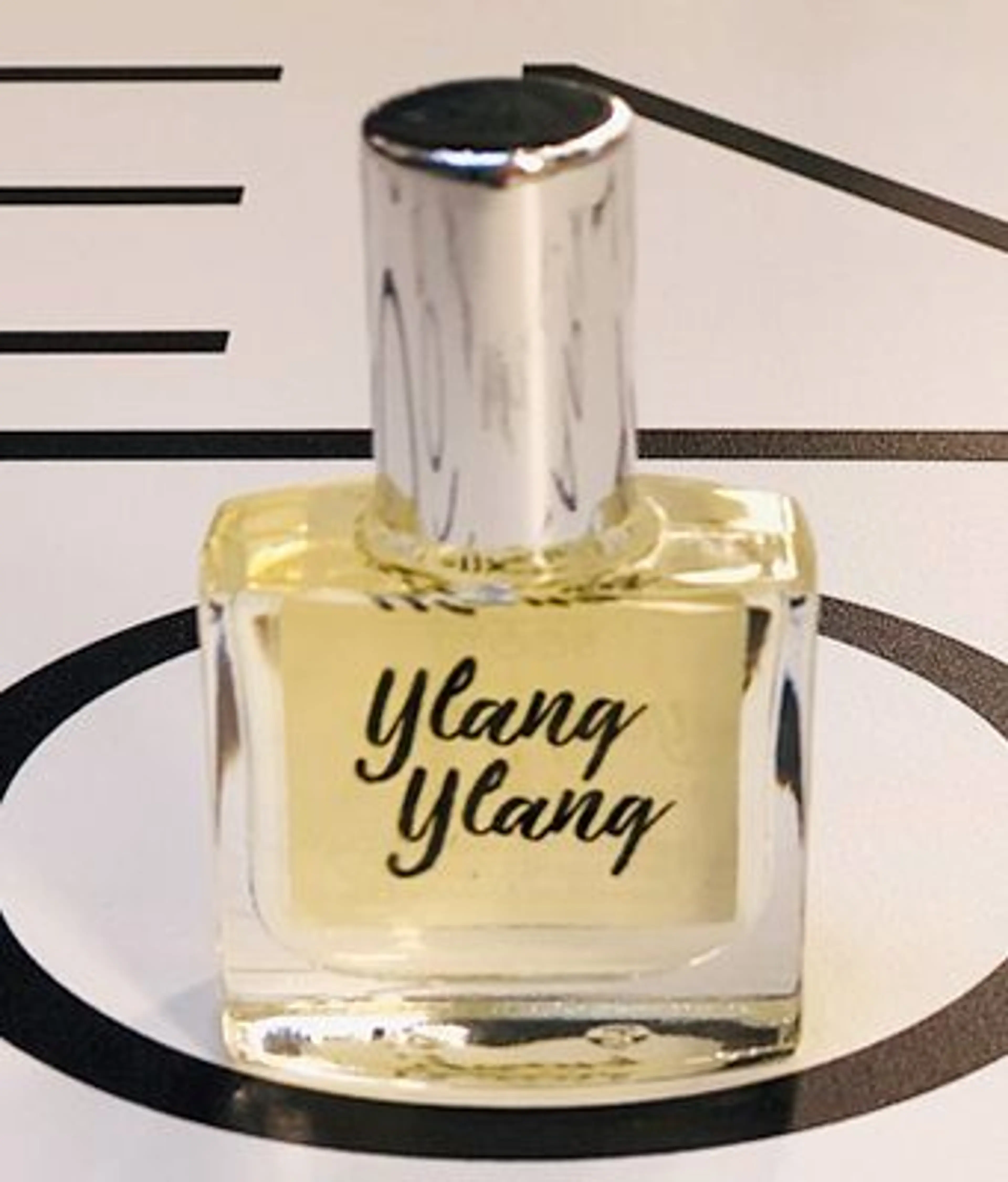 Ylang ylang