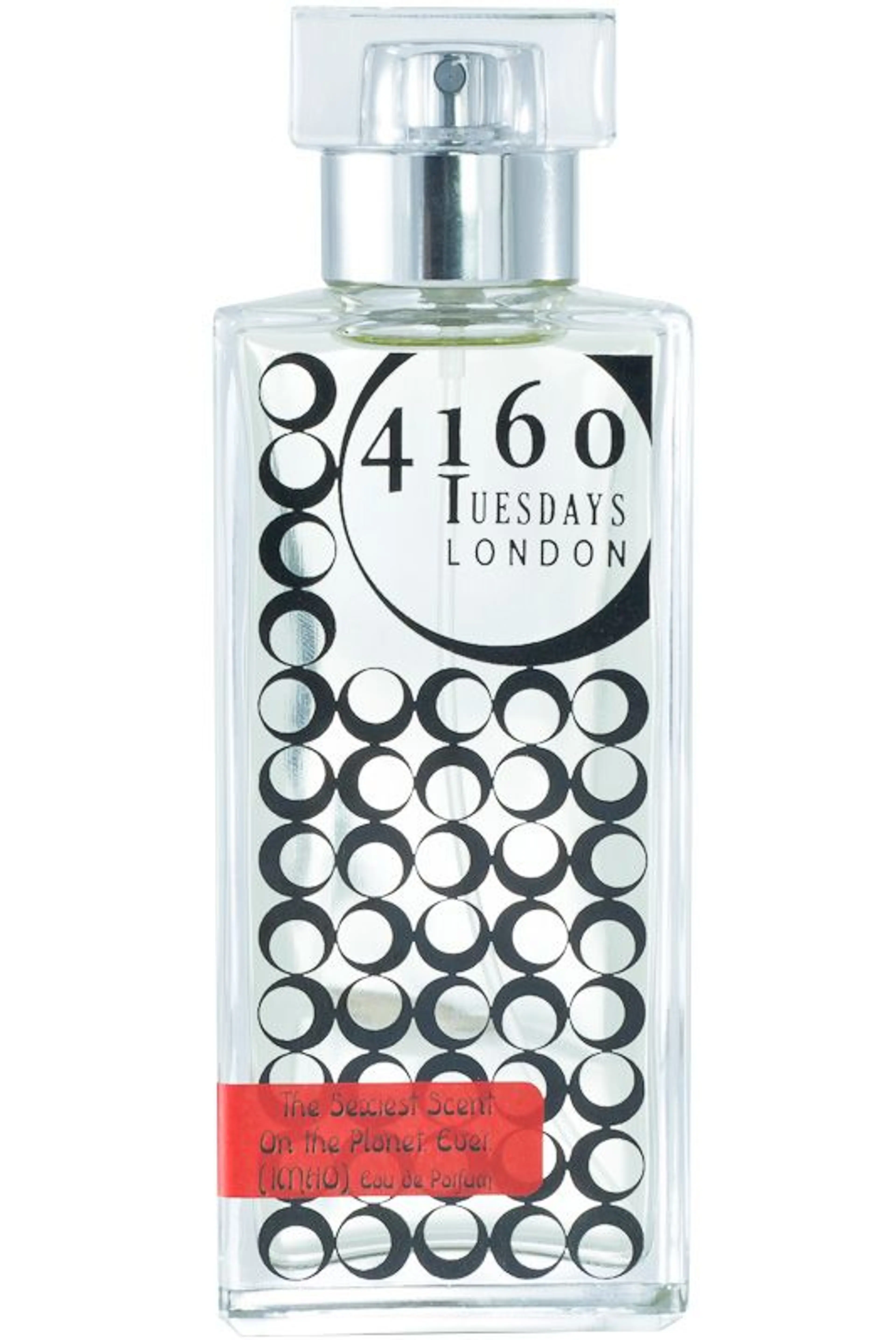 The Sexiest Scent on the Planet. Ever. IMHO