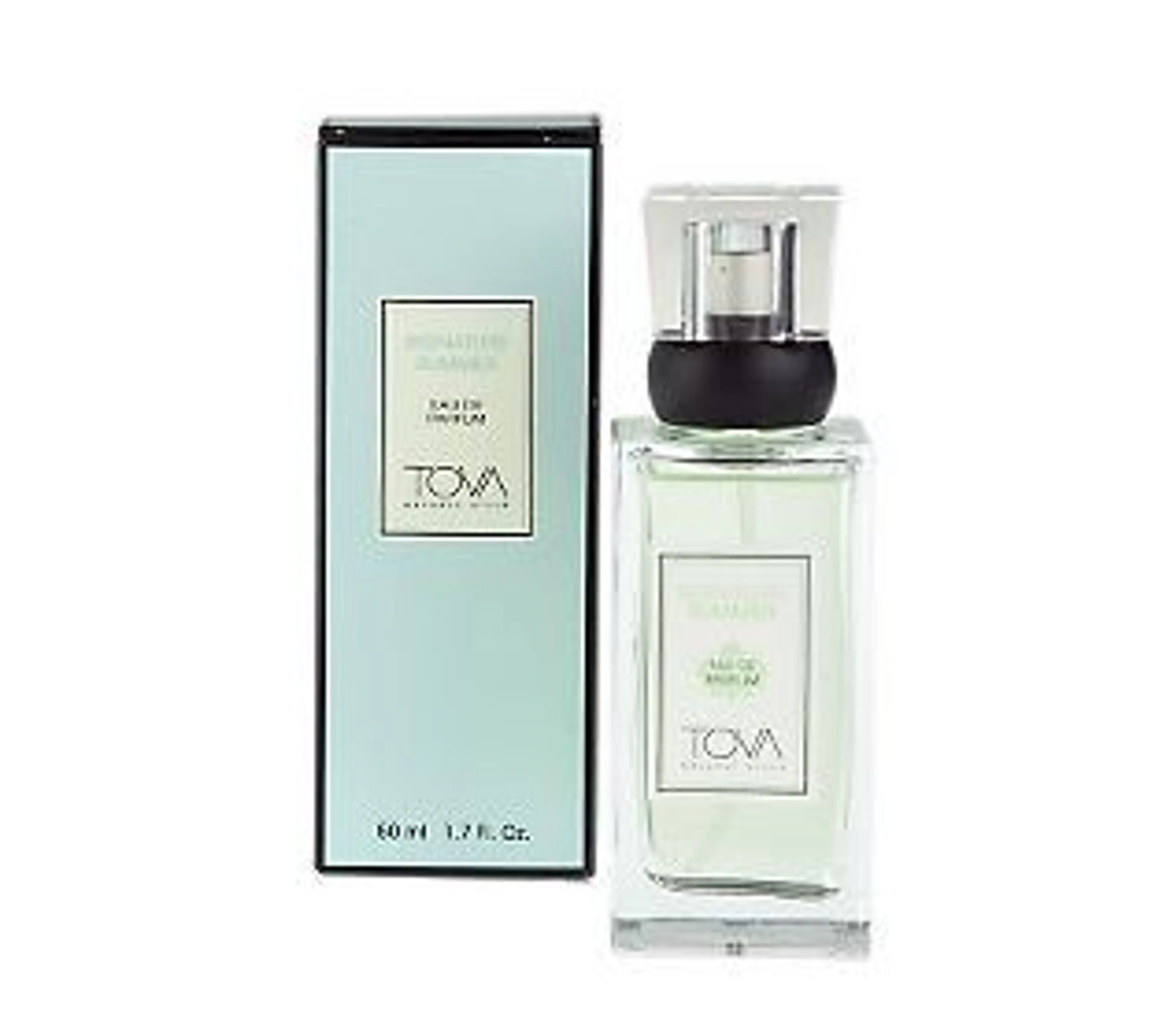 Tova Signature Summer