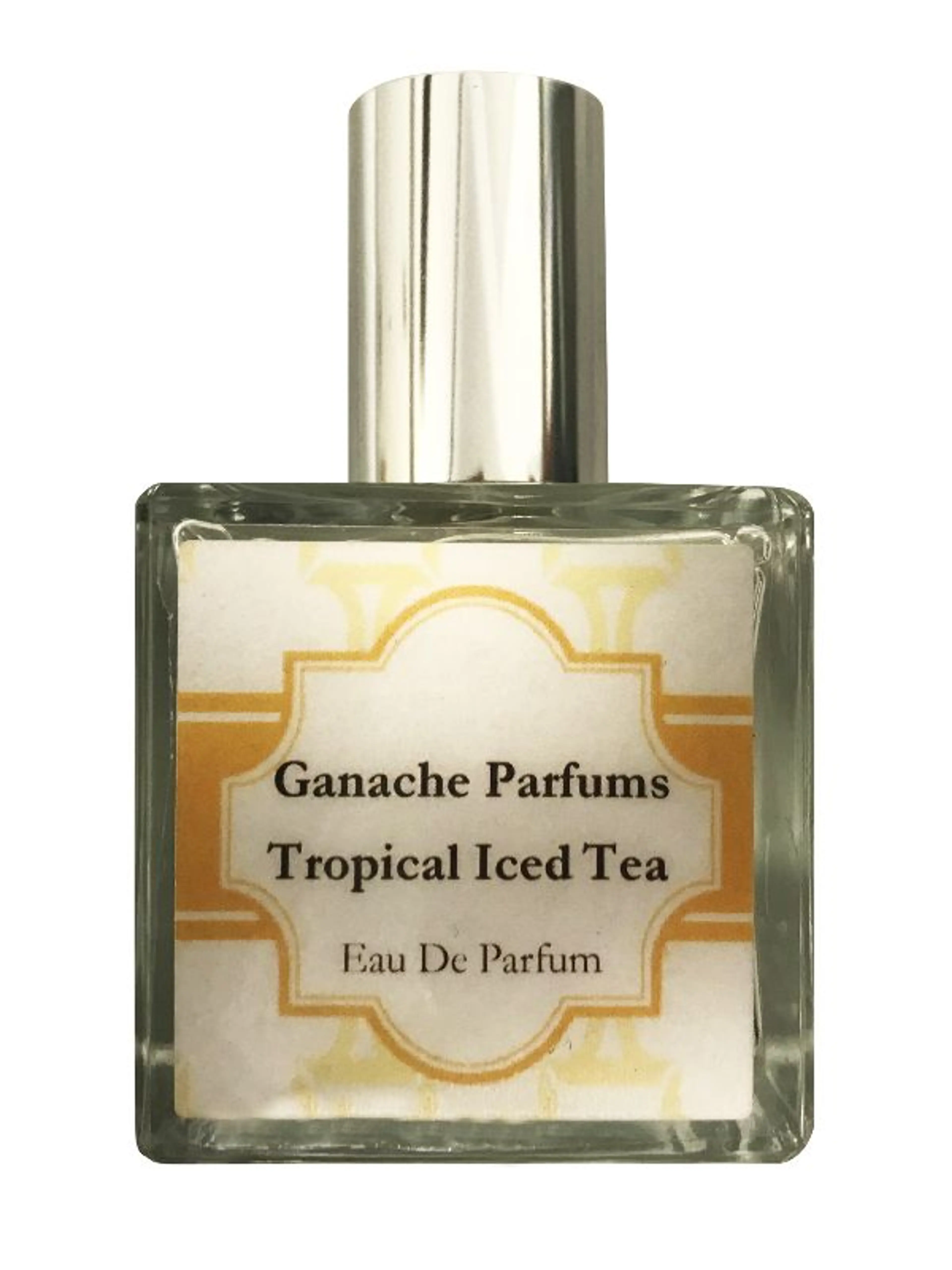 Tropical Iced Tea