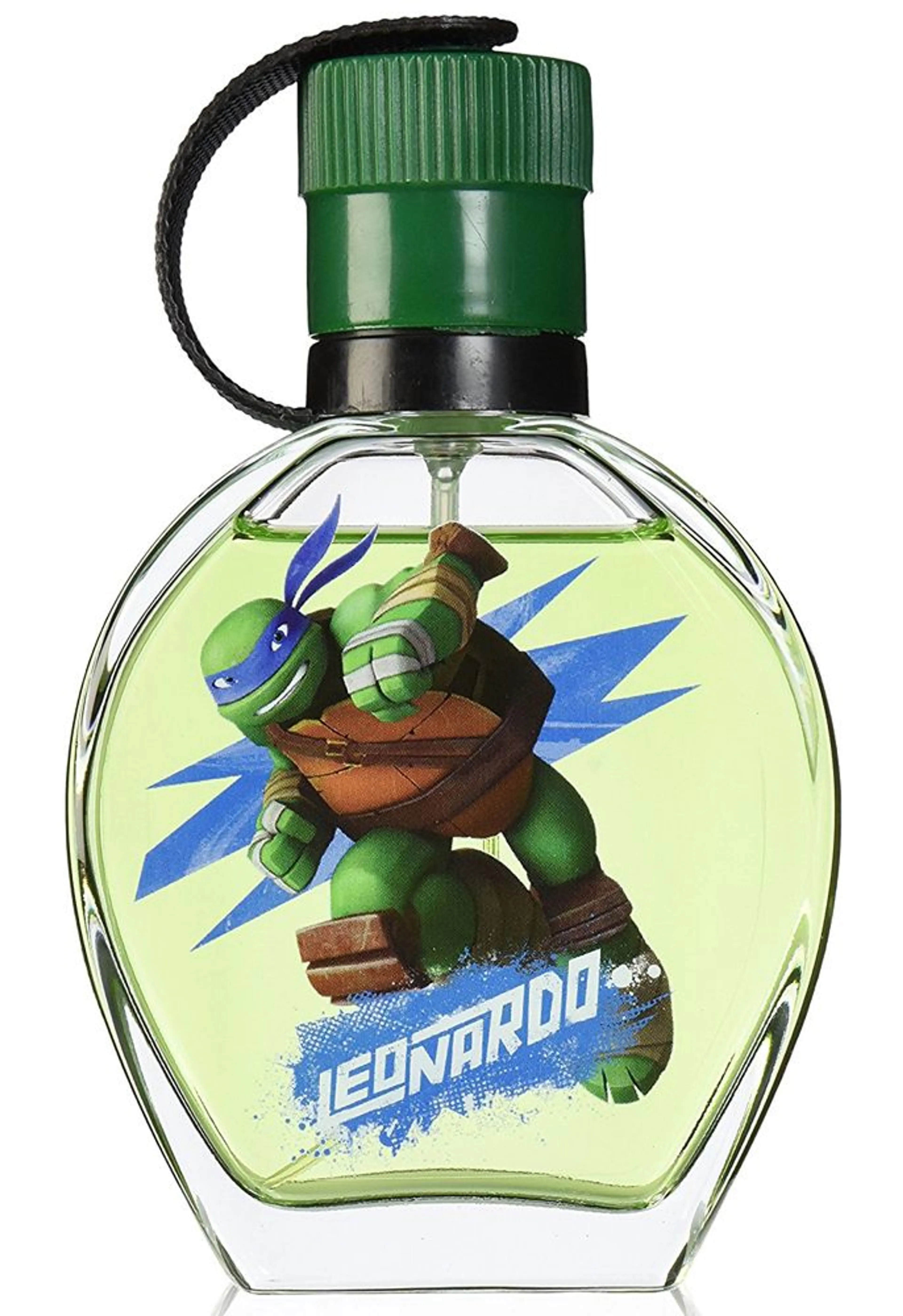 Teenage Mutant Ninja Turtles Leonardo