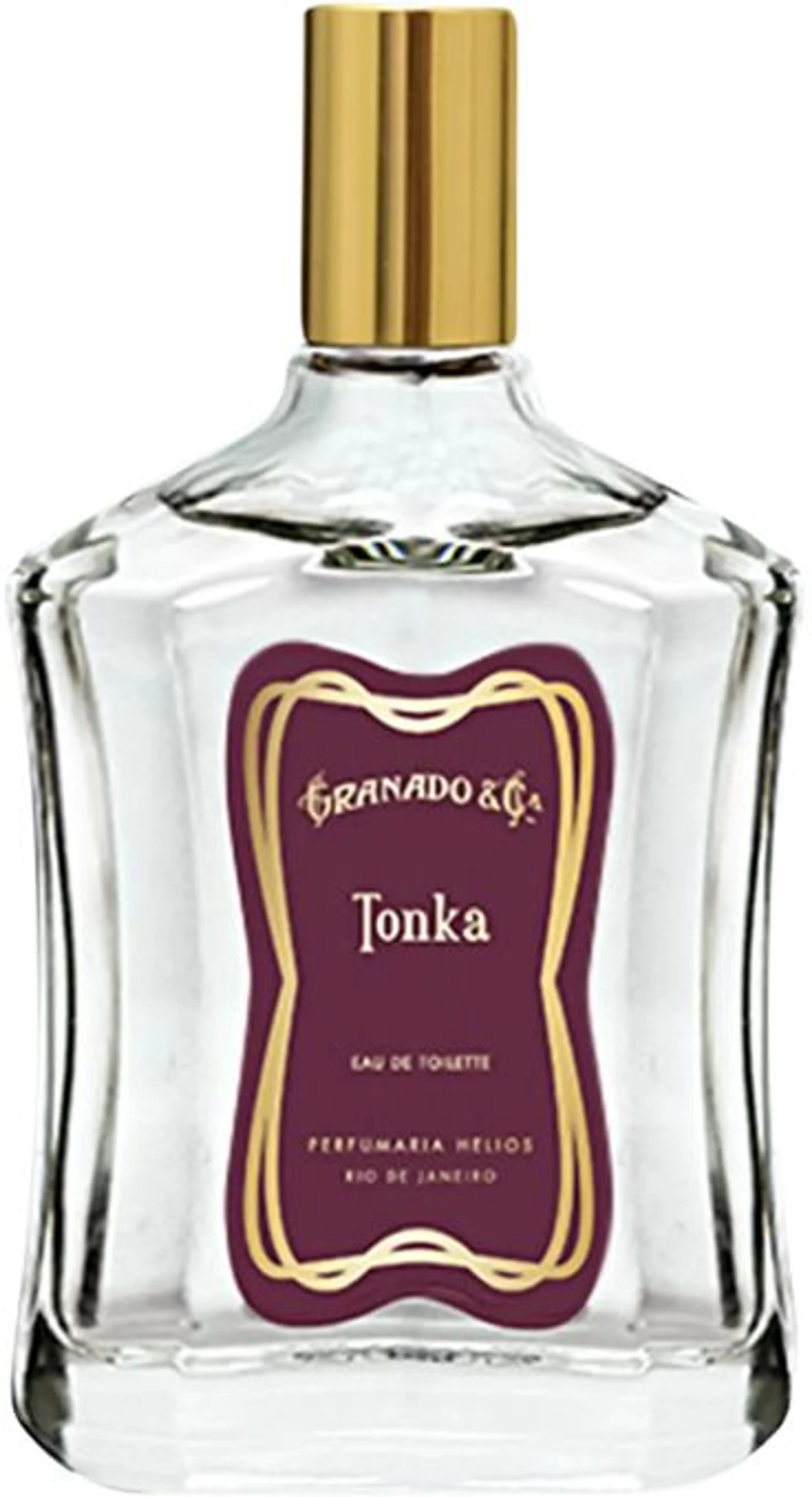 Tonka