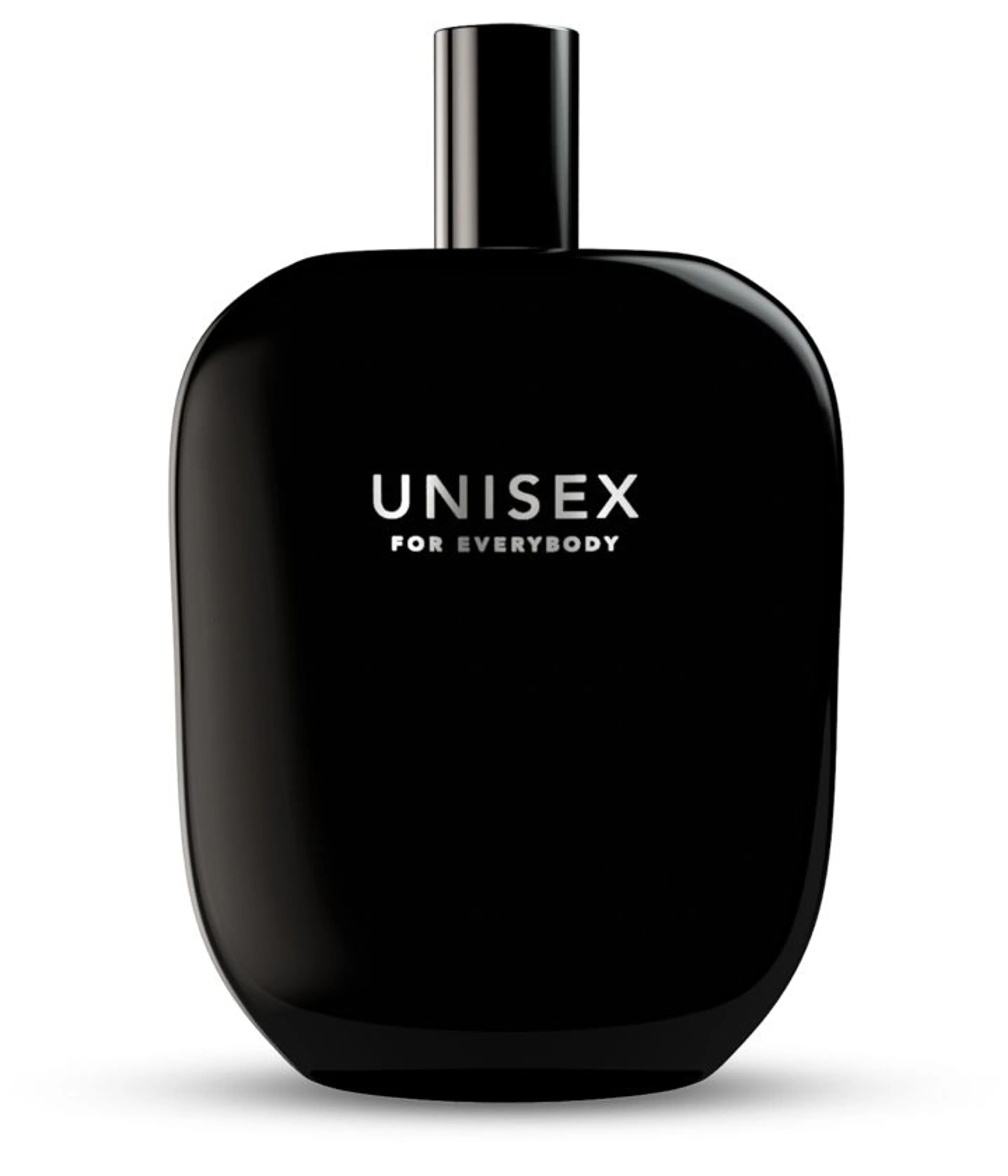 Unisex For Everybody