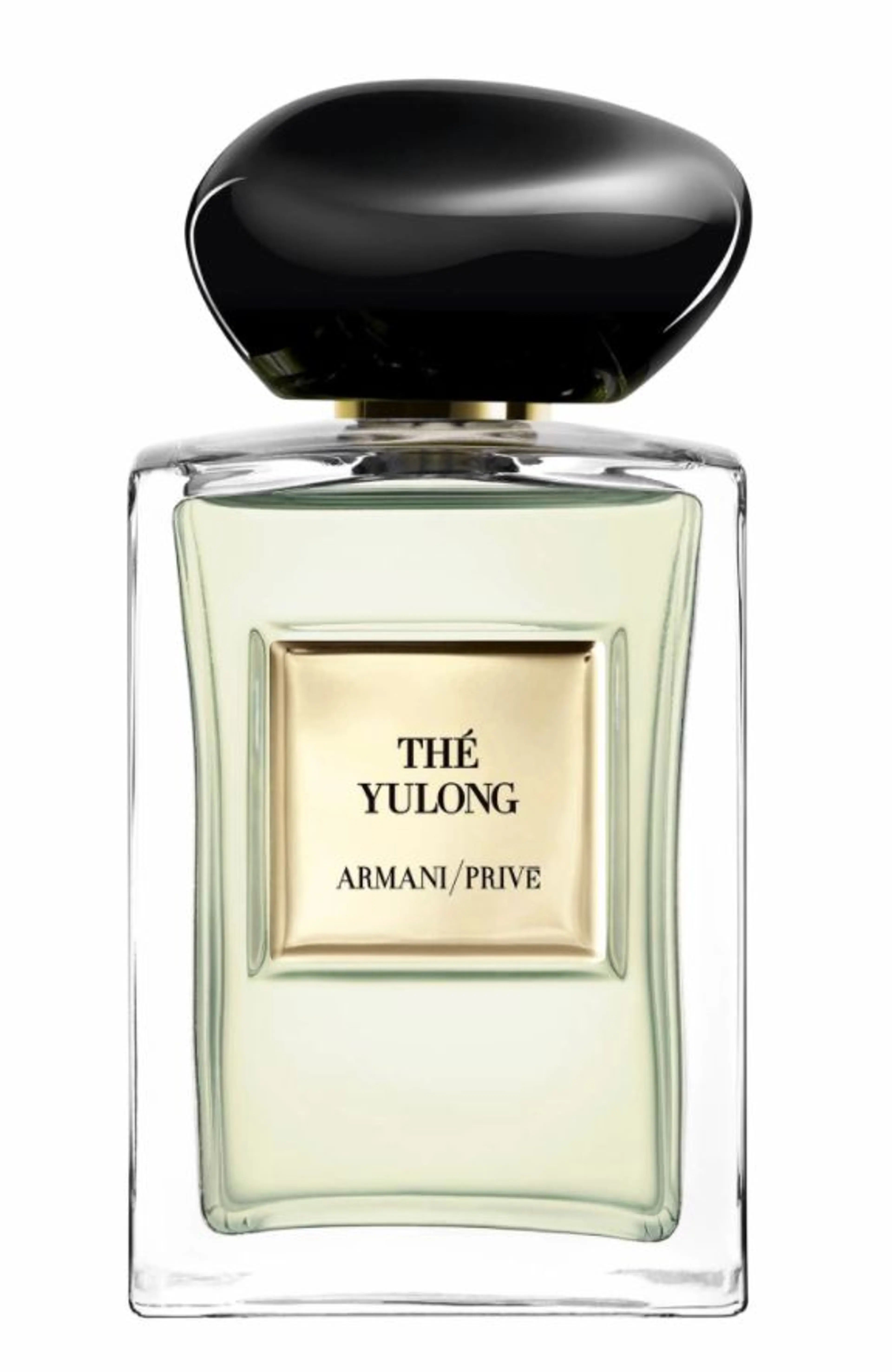 Thé Yulong