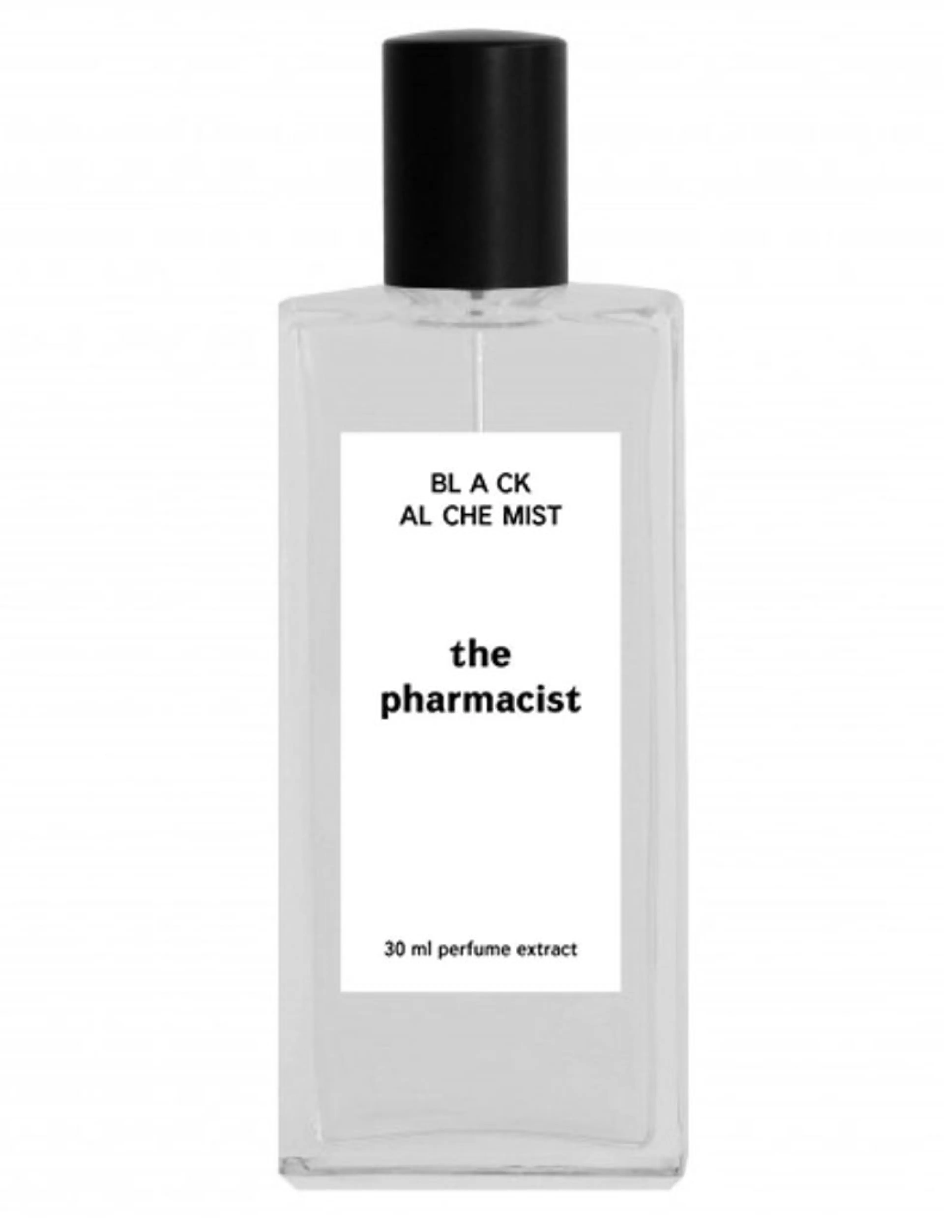 The Pharmacist