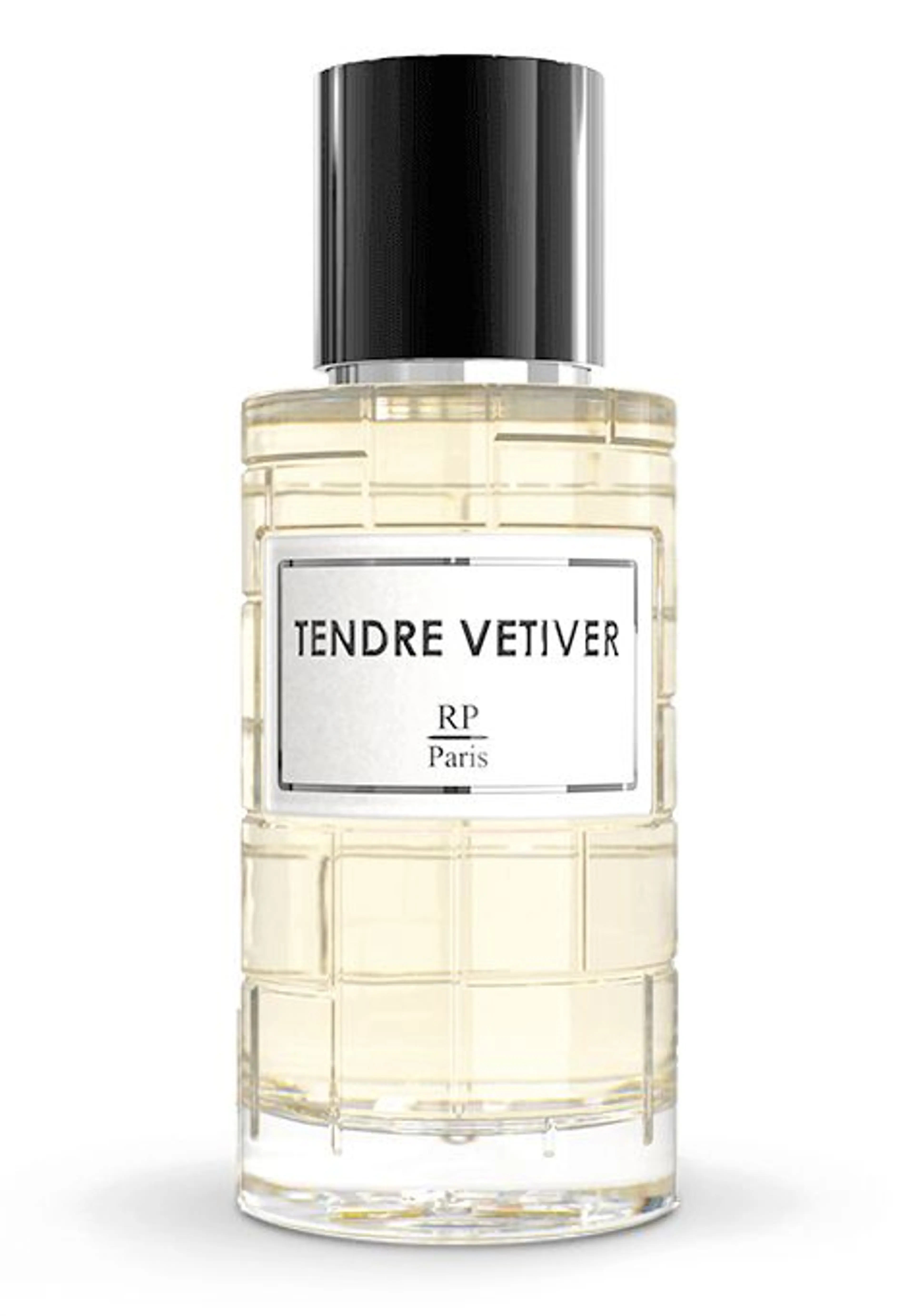 Tendre Vetiver