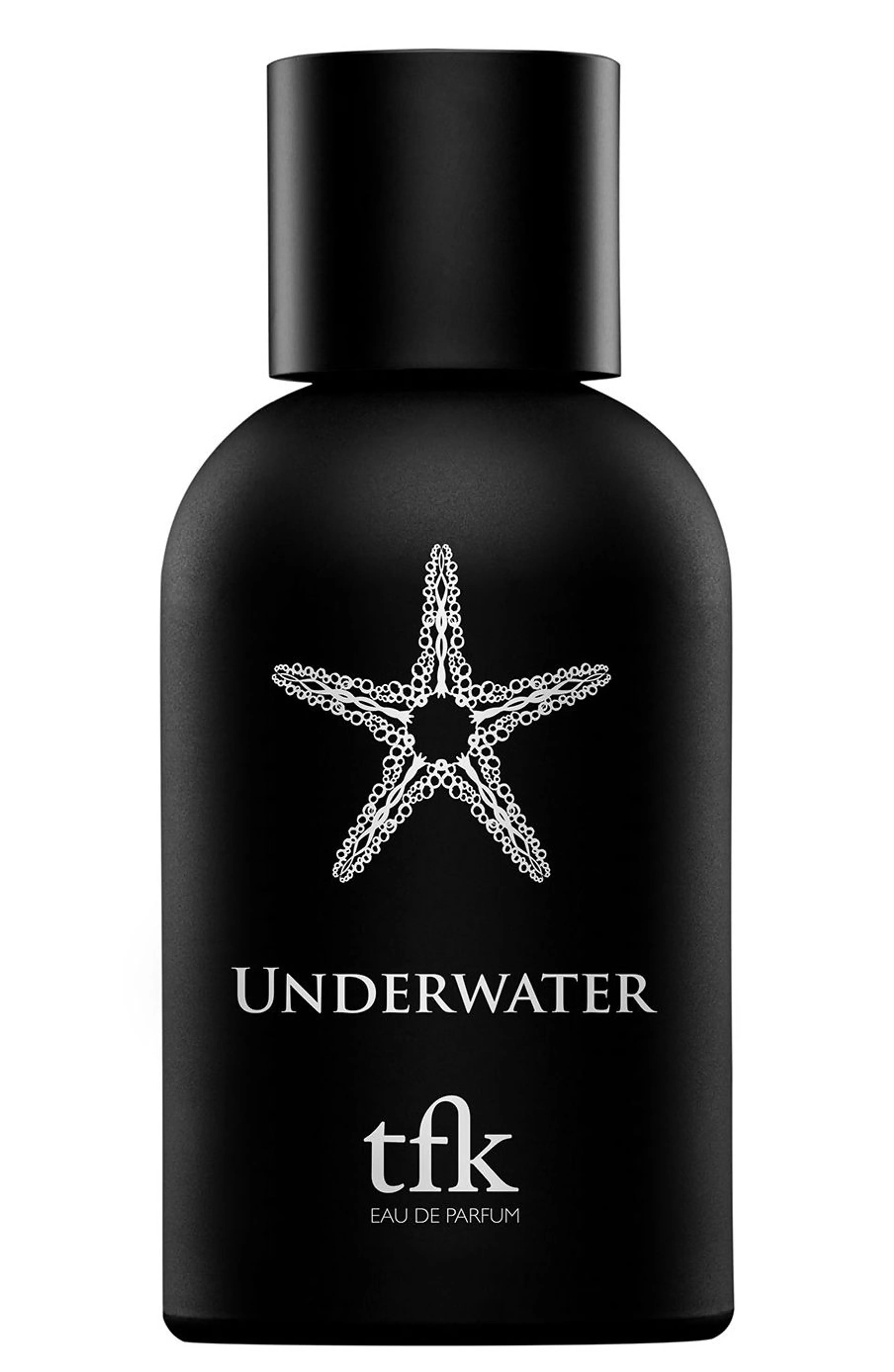 Underwater