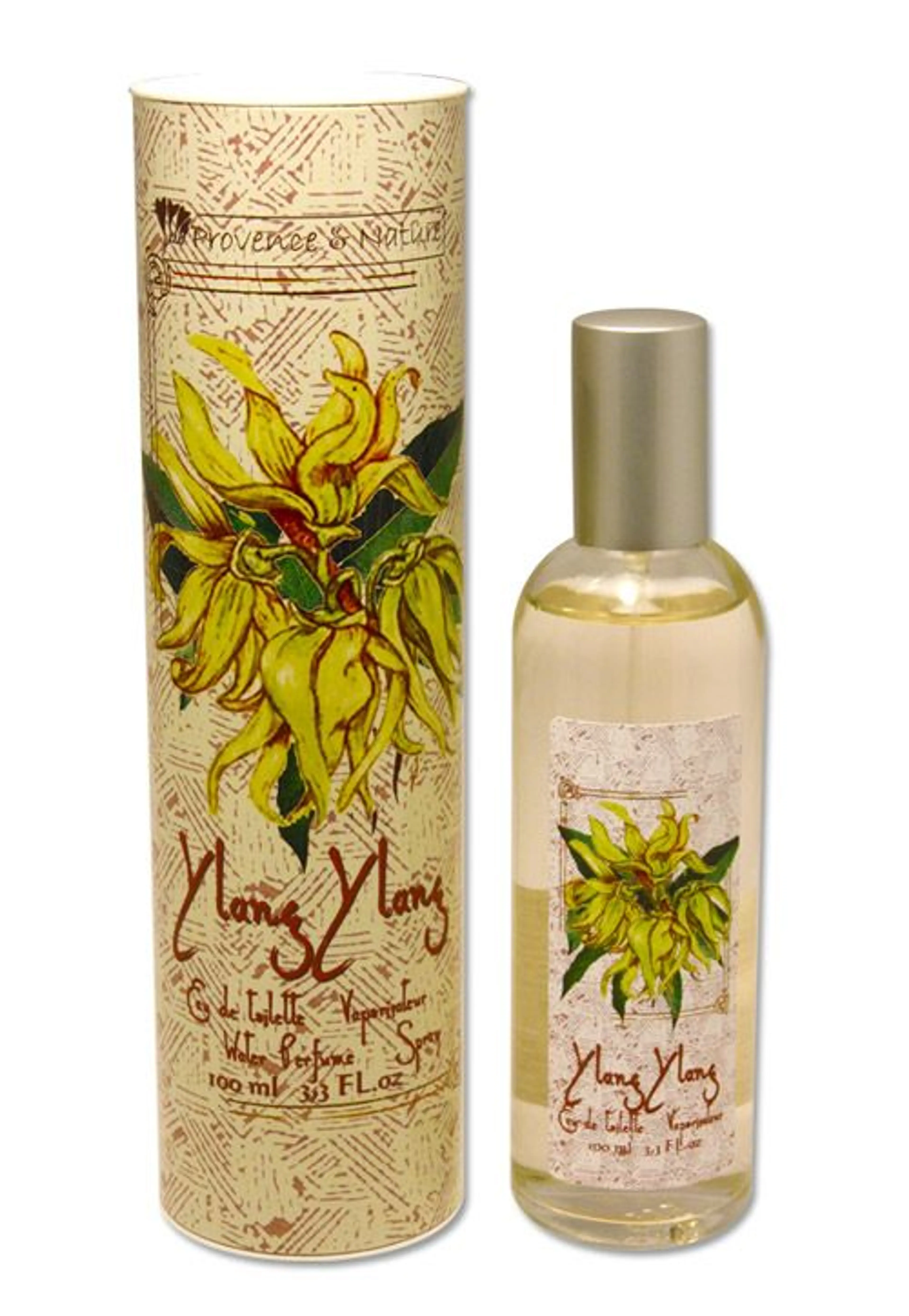 Ylang Ylang