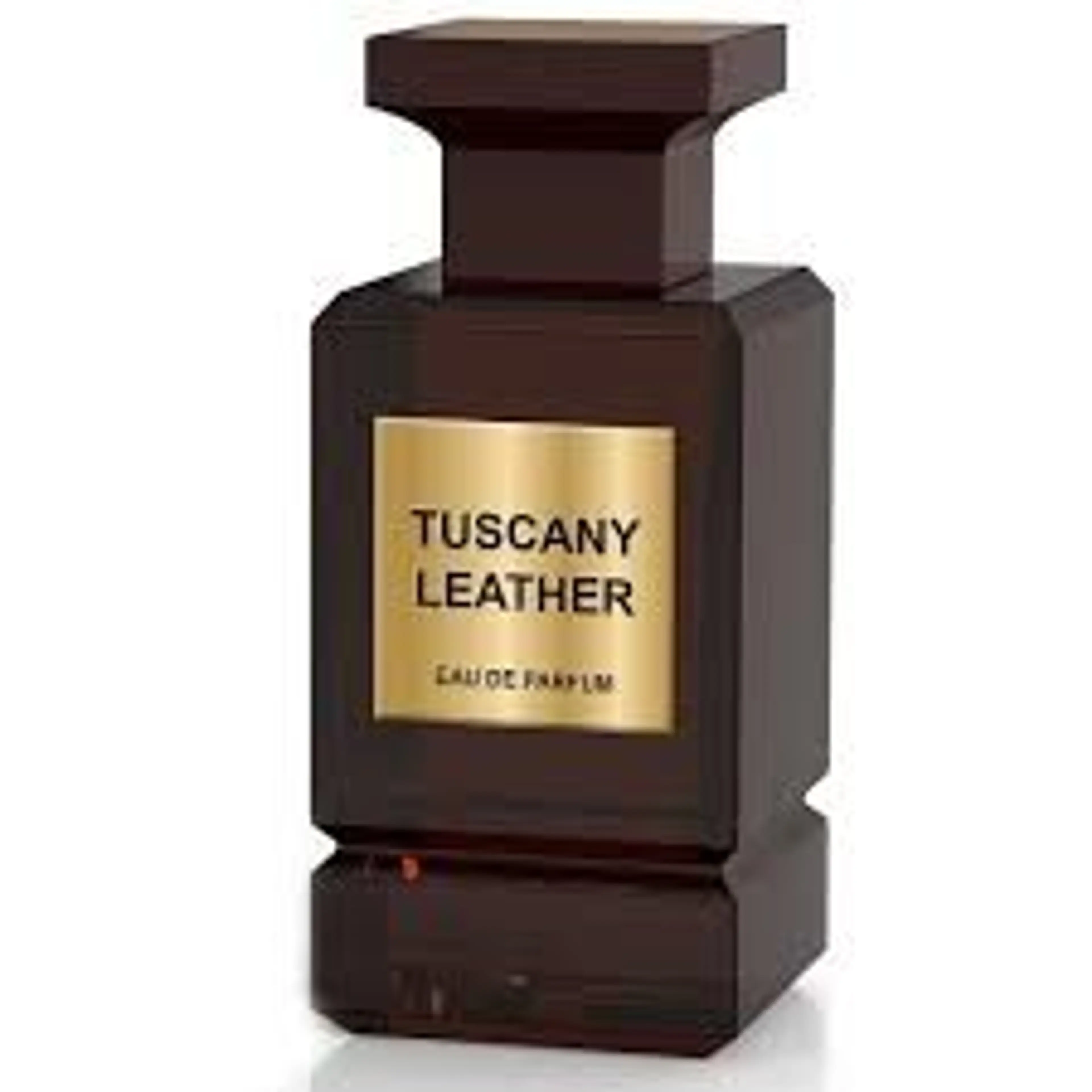 Tuscany Leather