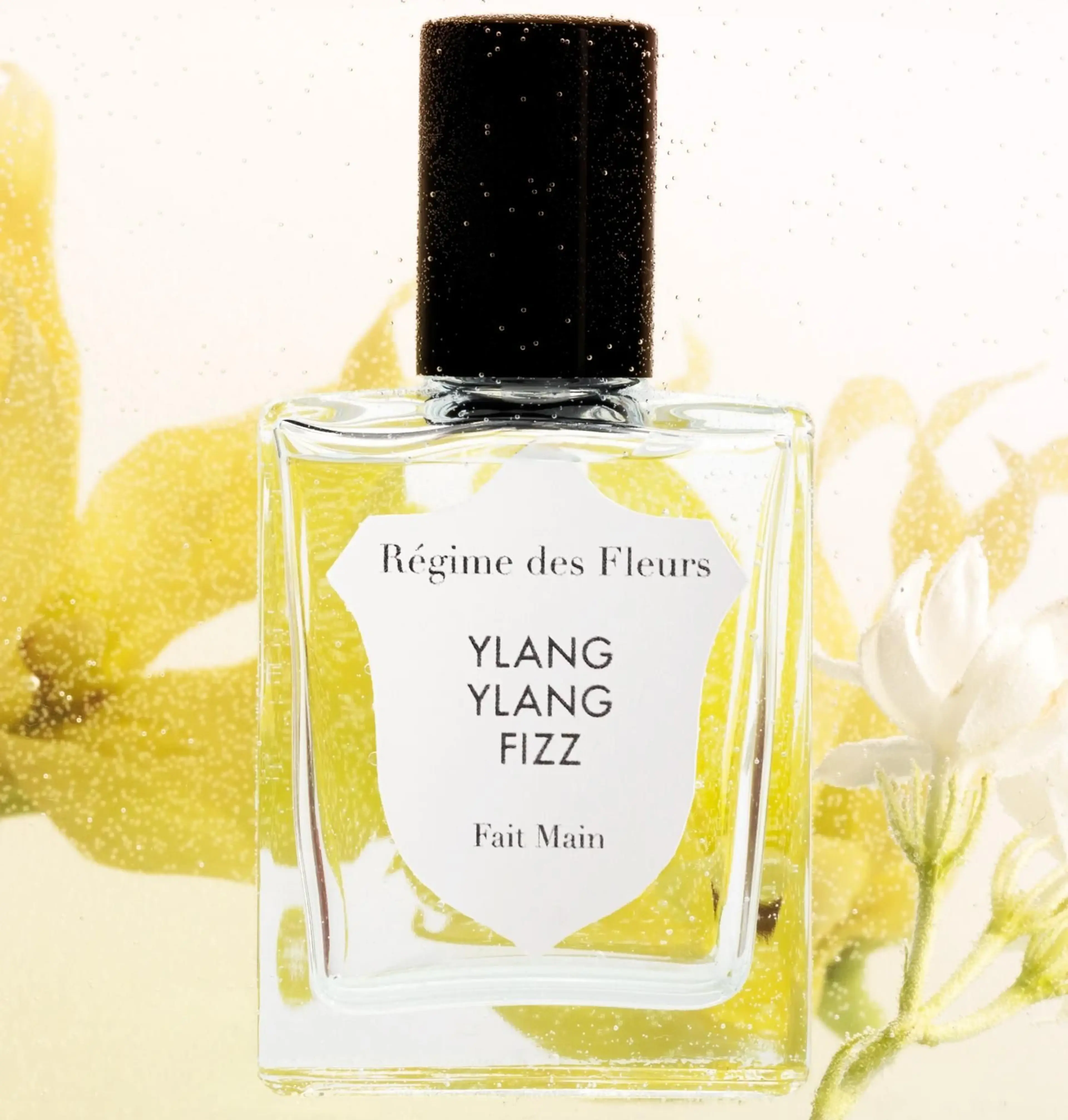 Ylang Ylang Fizz