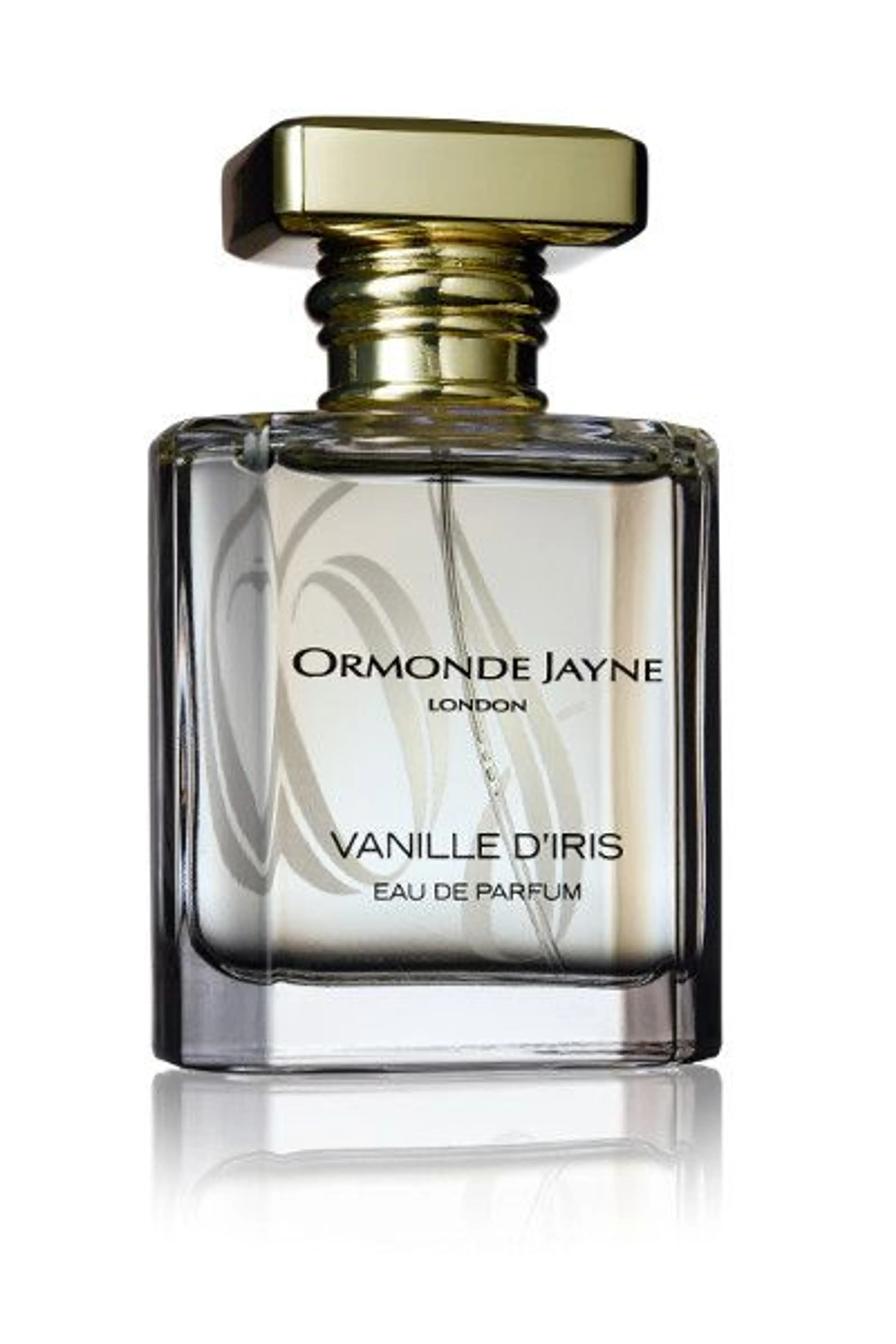 Vanille d'Iris