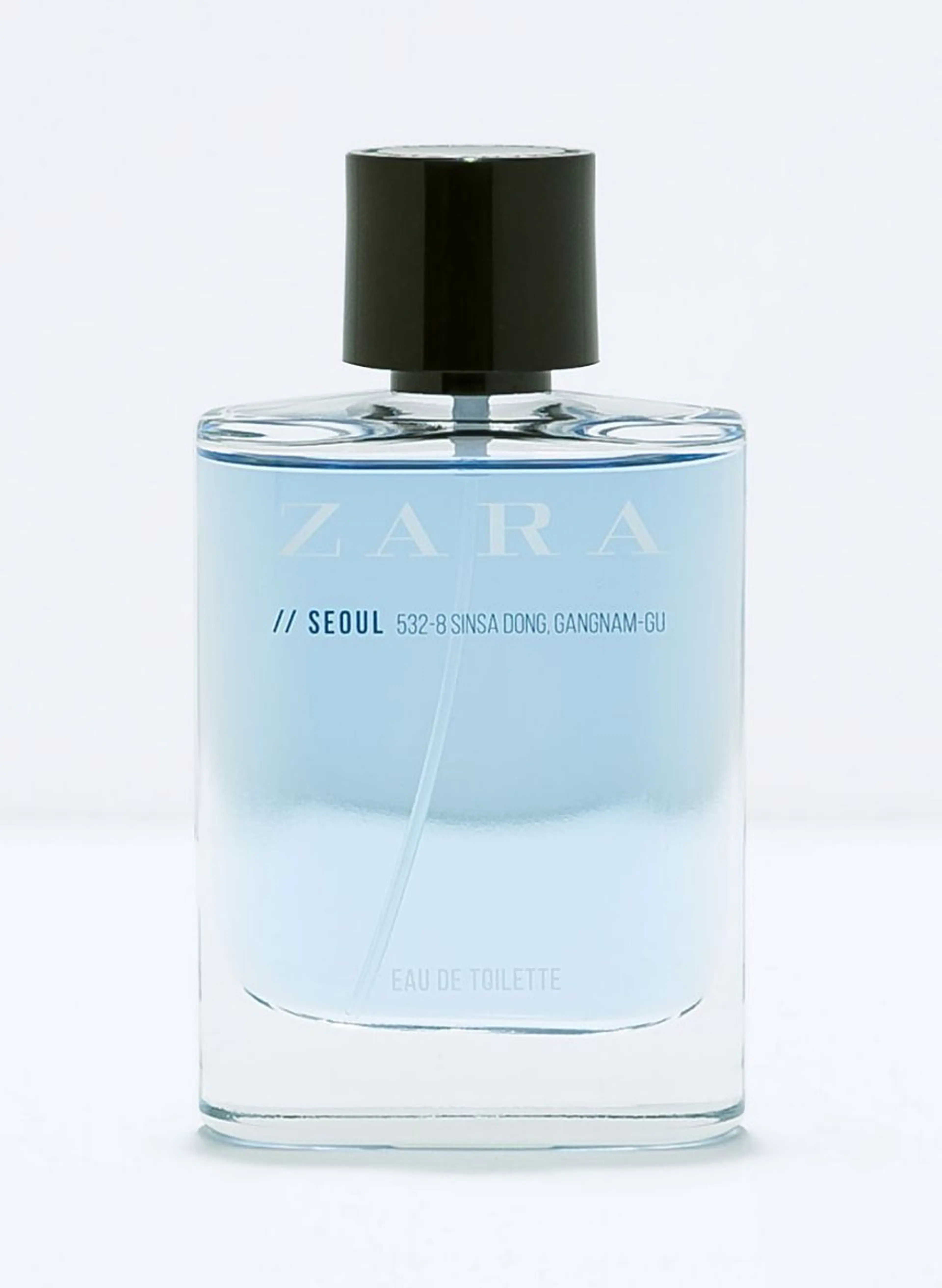 Zara Seoul