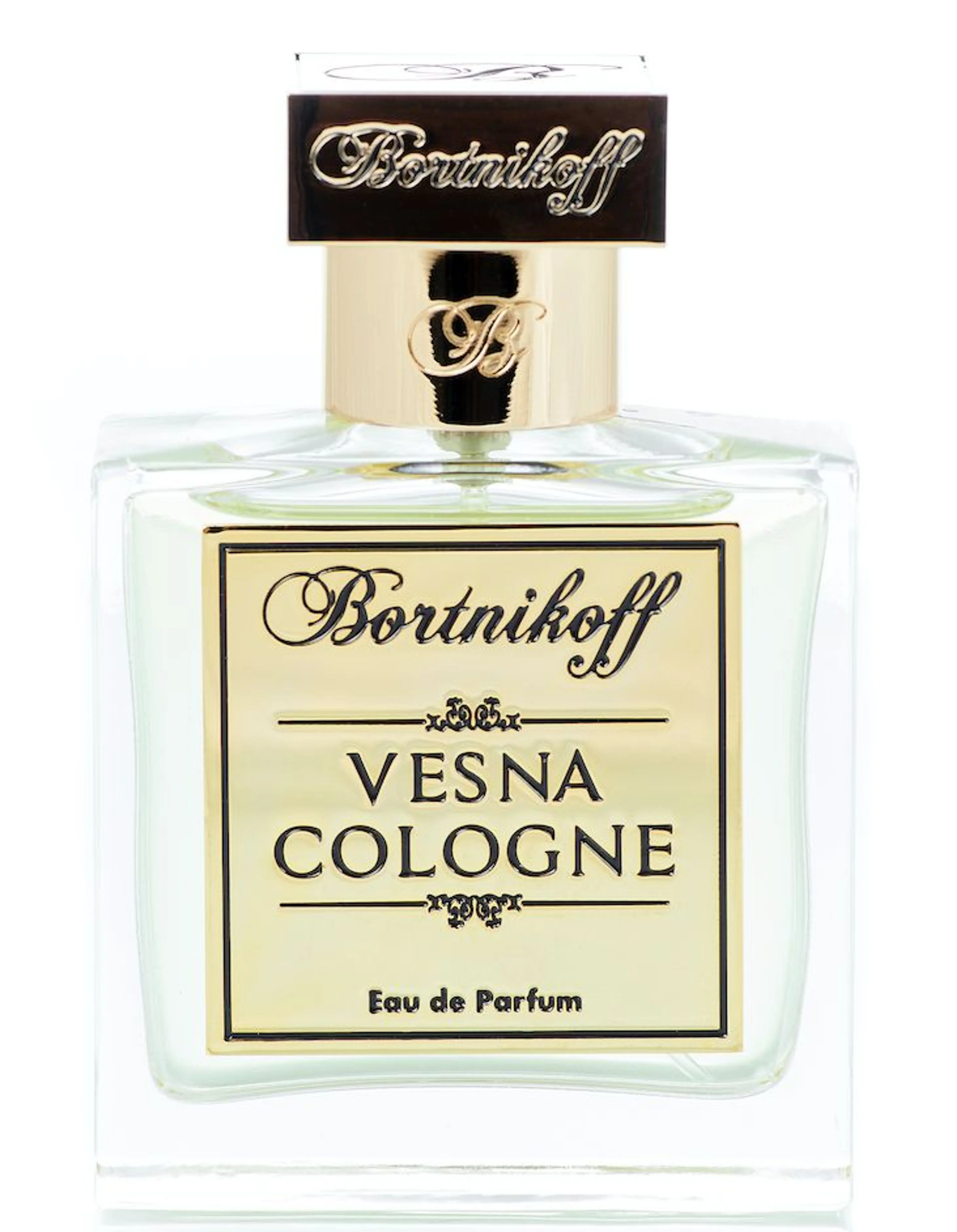 Vesna Cologne