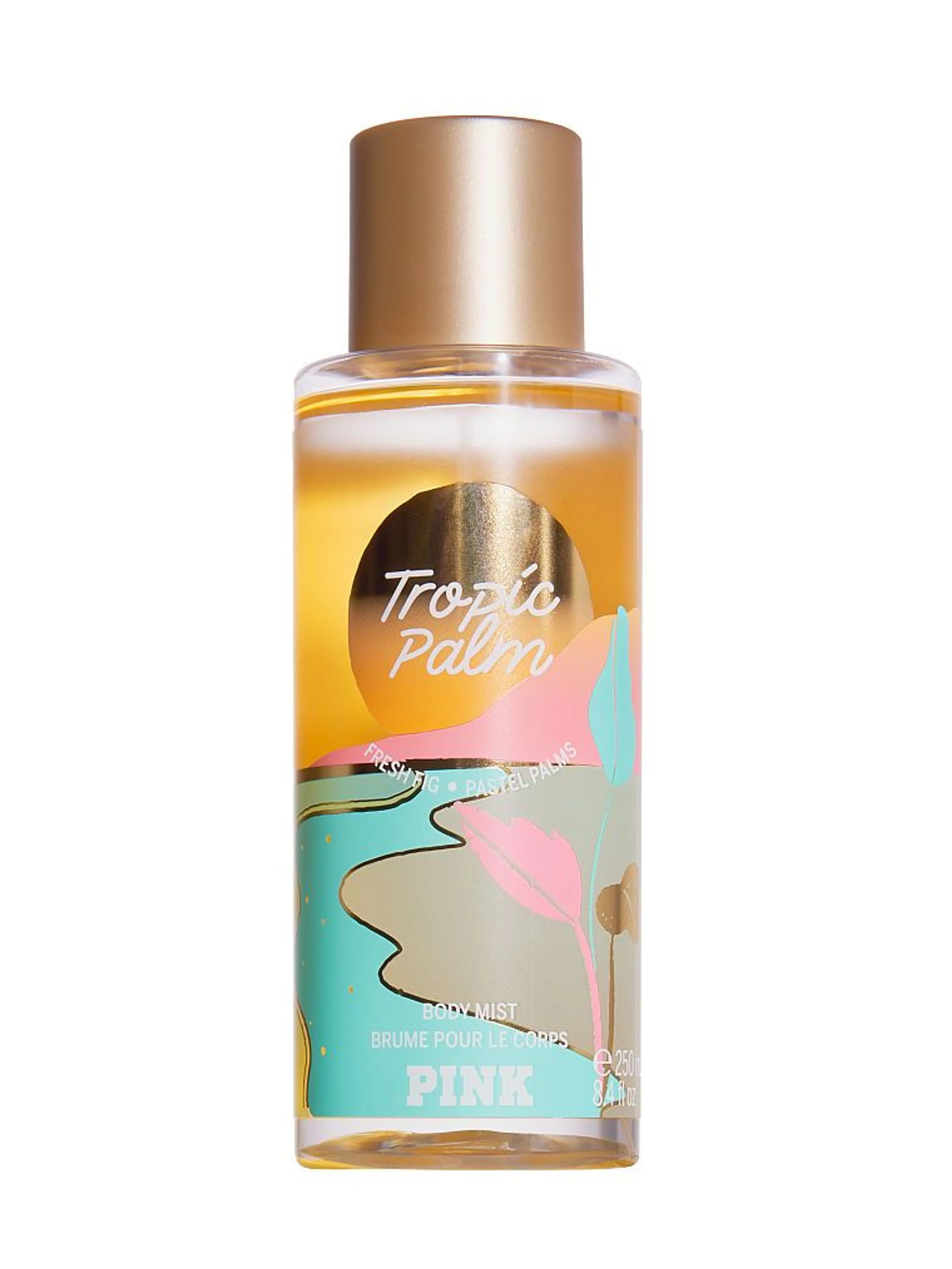 Tropic Palm Body Mist