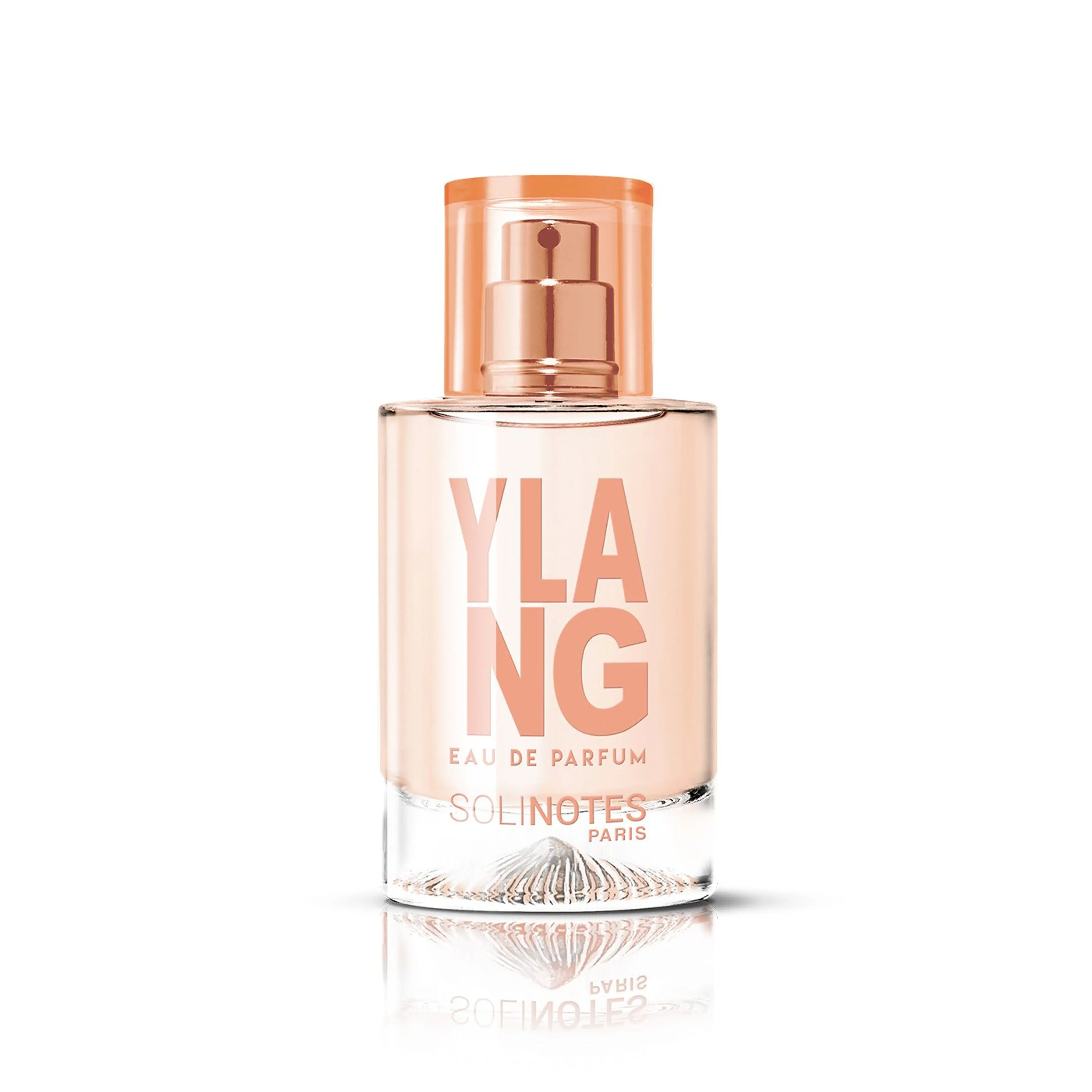 Ylang Ylang Blossom