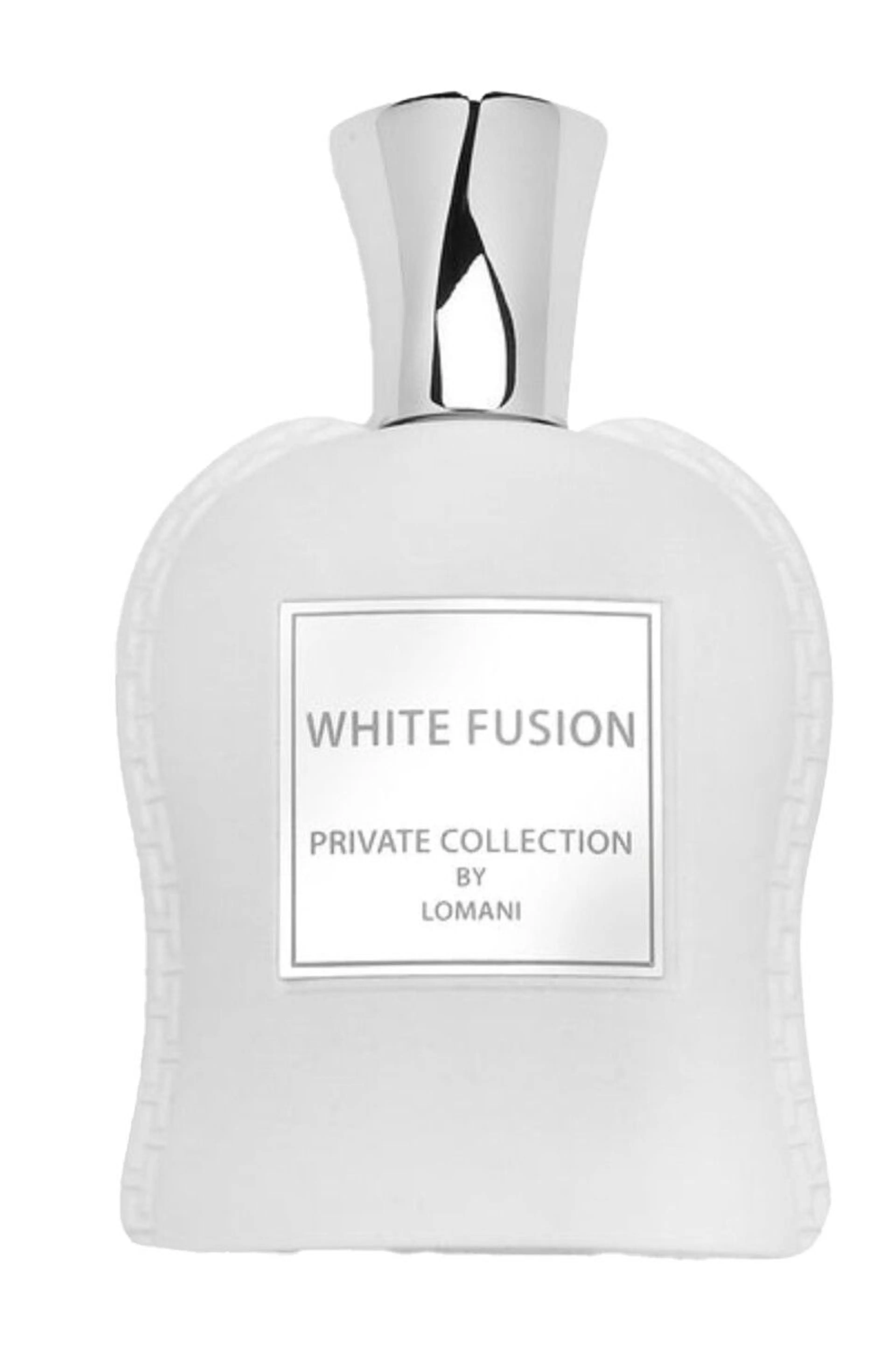 White Fusion