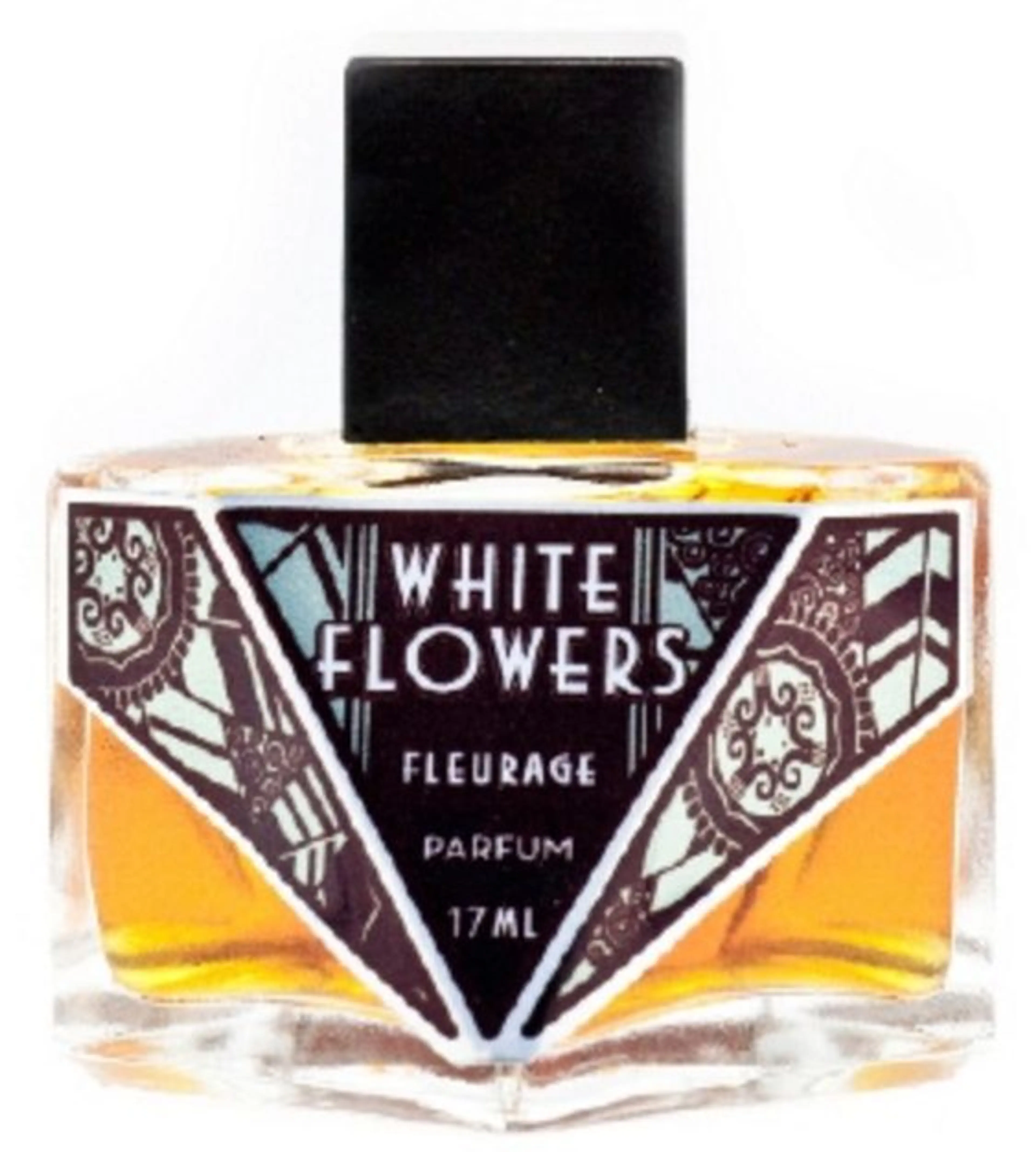 White Flowers Botanical Parfum
