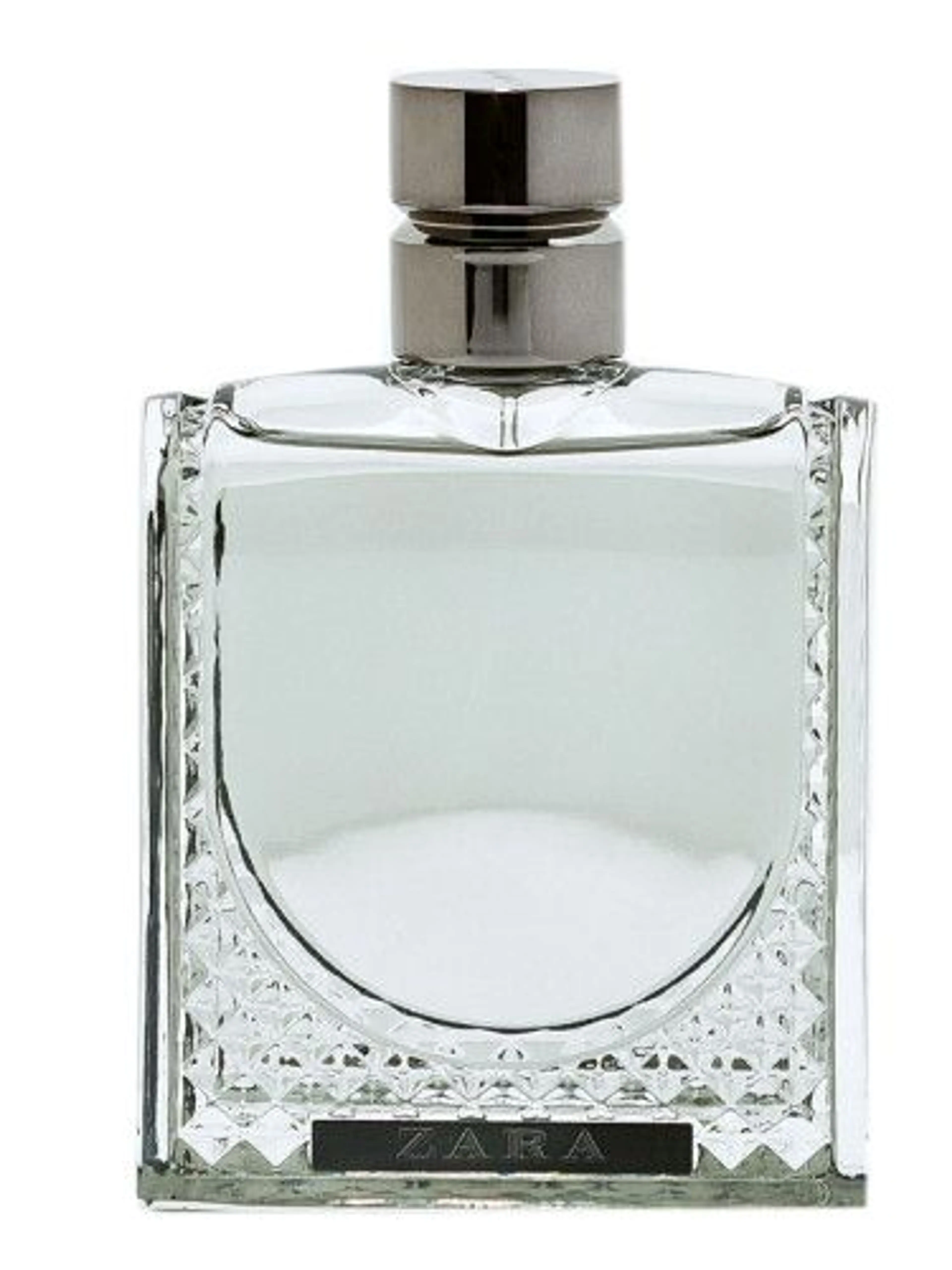 Zara Black Tag