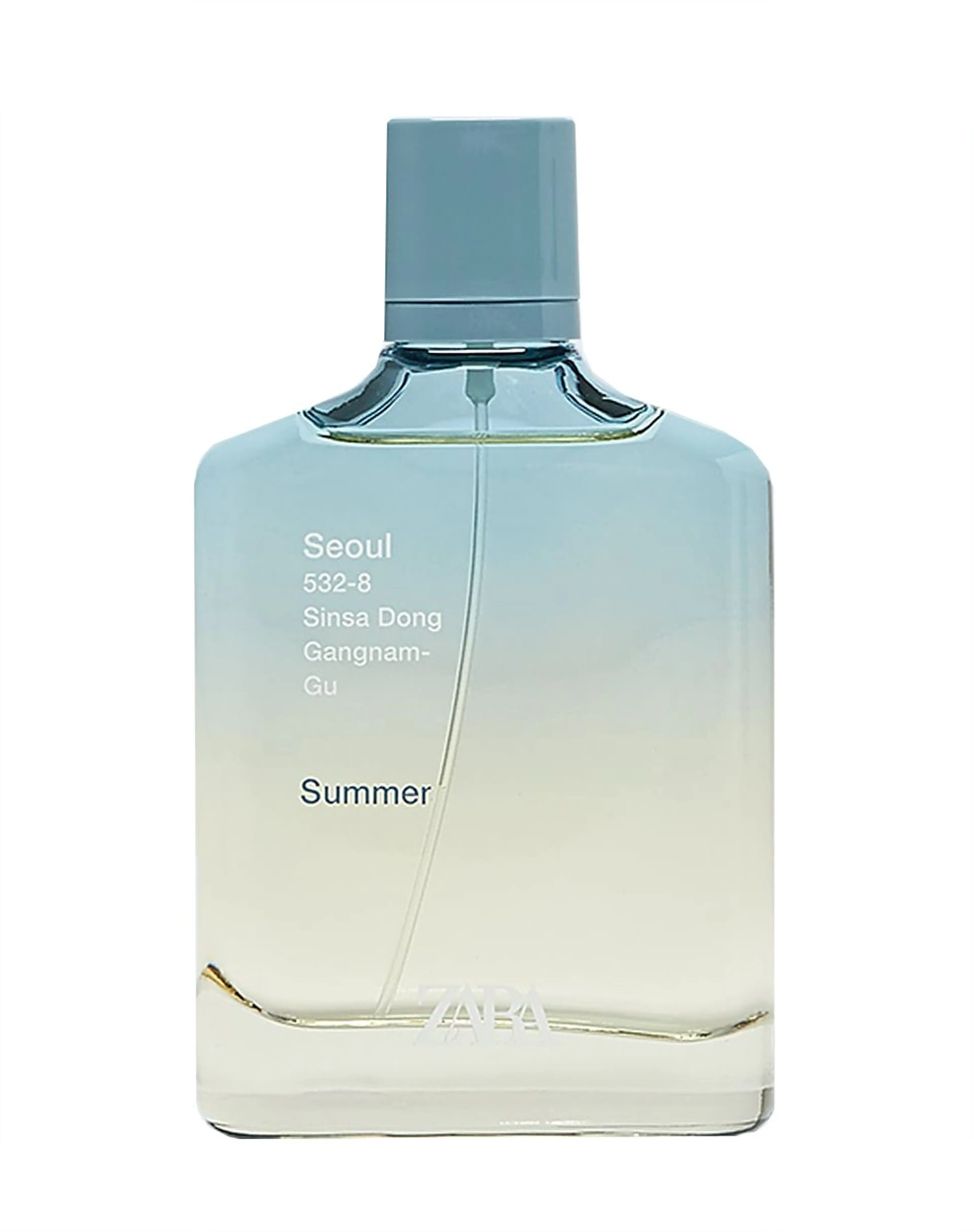 Zara Seoul 532-8 Sinsa Dong Gangnam-Gu Summer