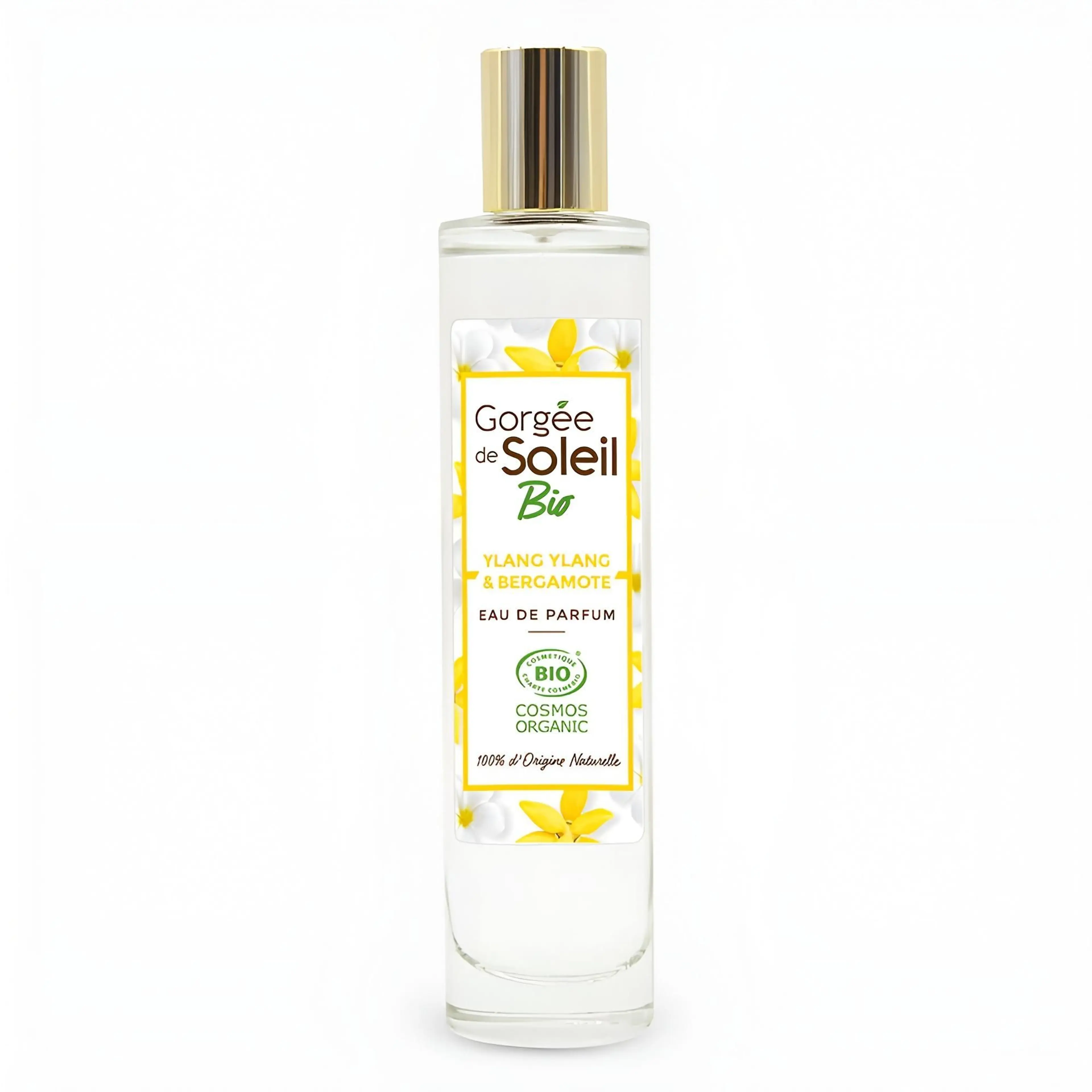 Ylang Ylang & Bergamote