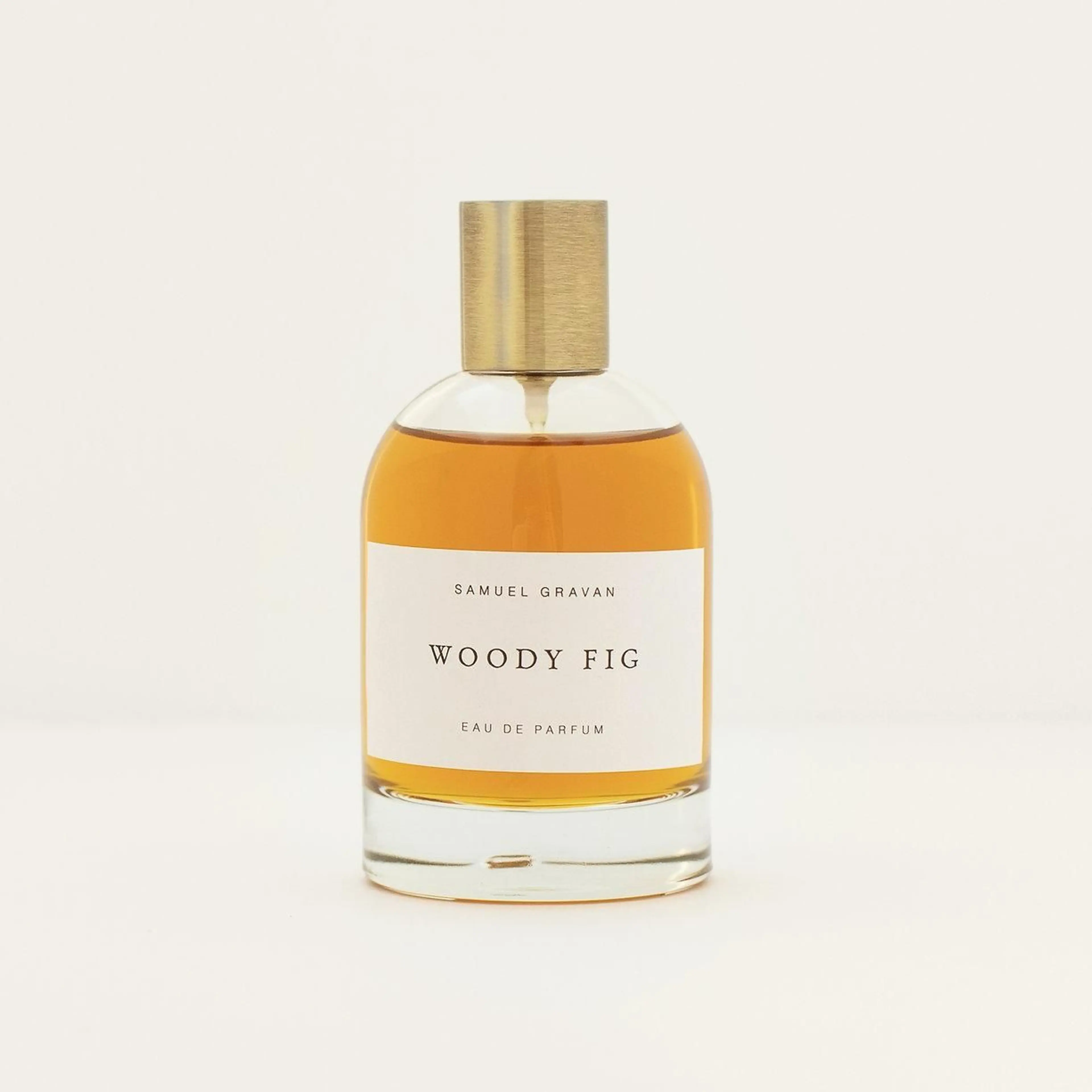 Woody Fig