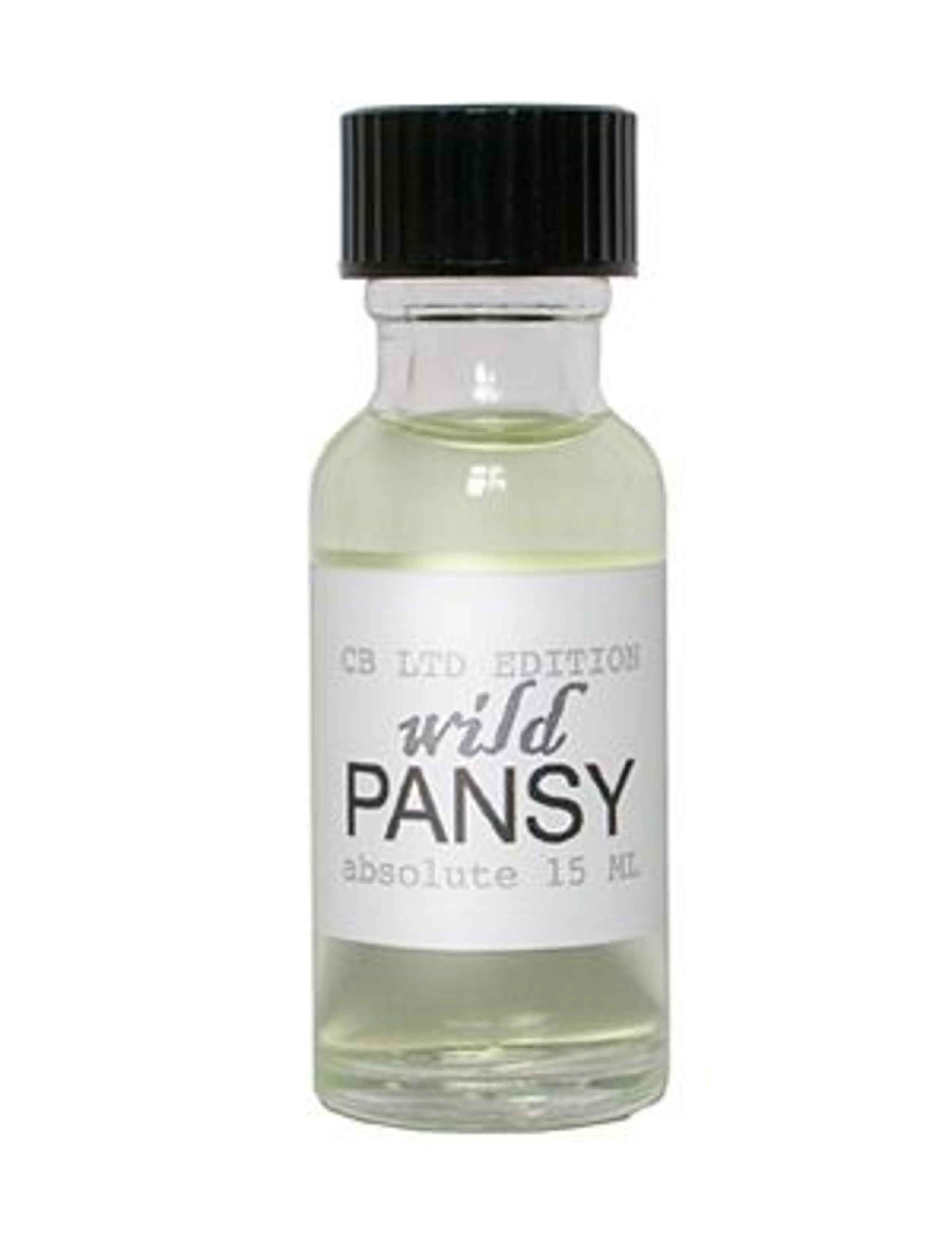 Wild Pansy