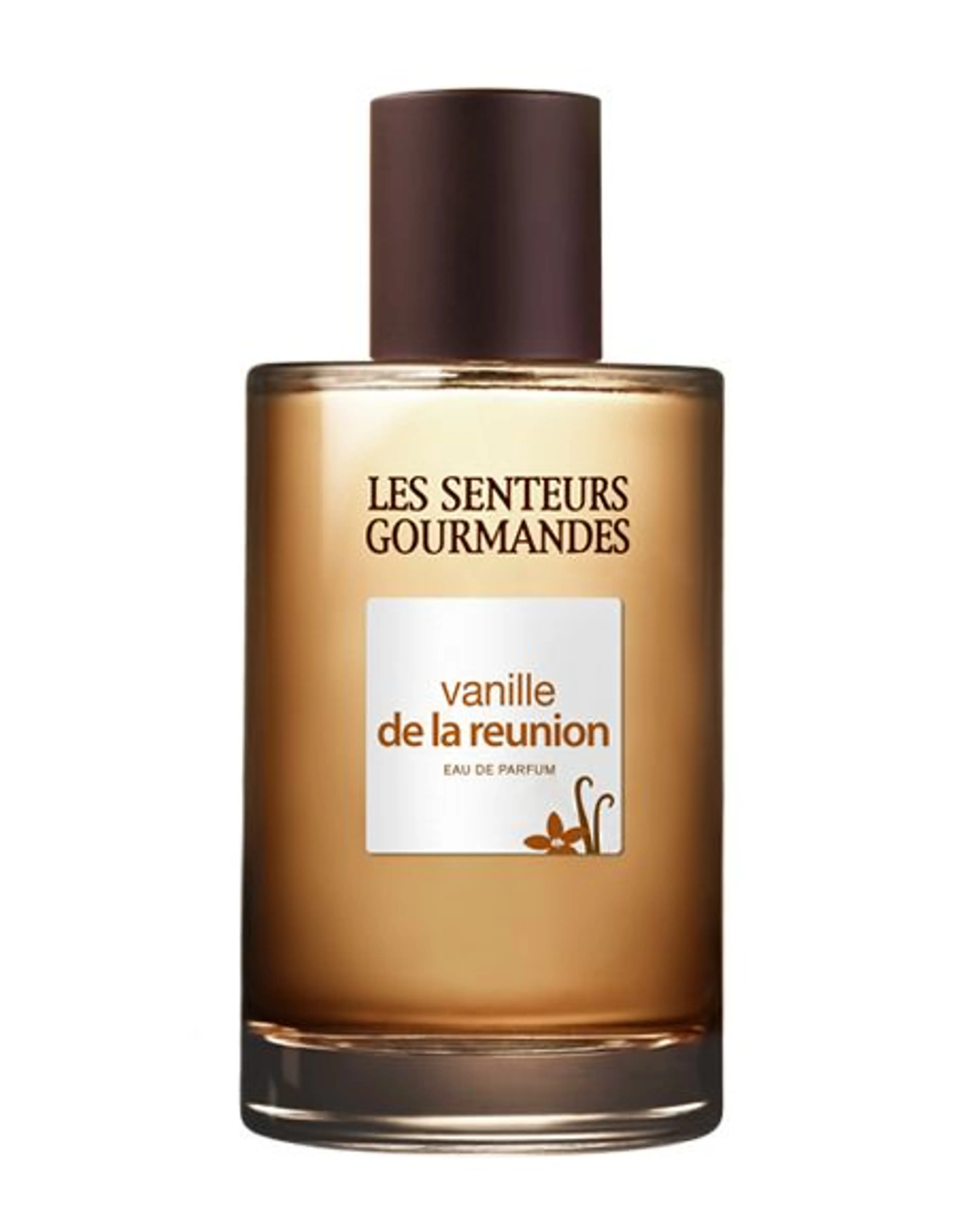 Vanille De La Réunion