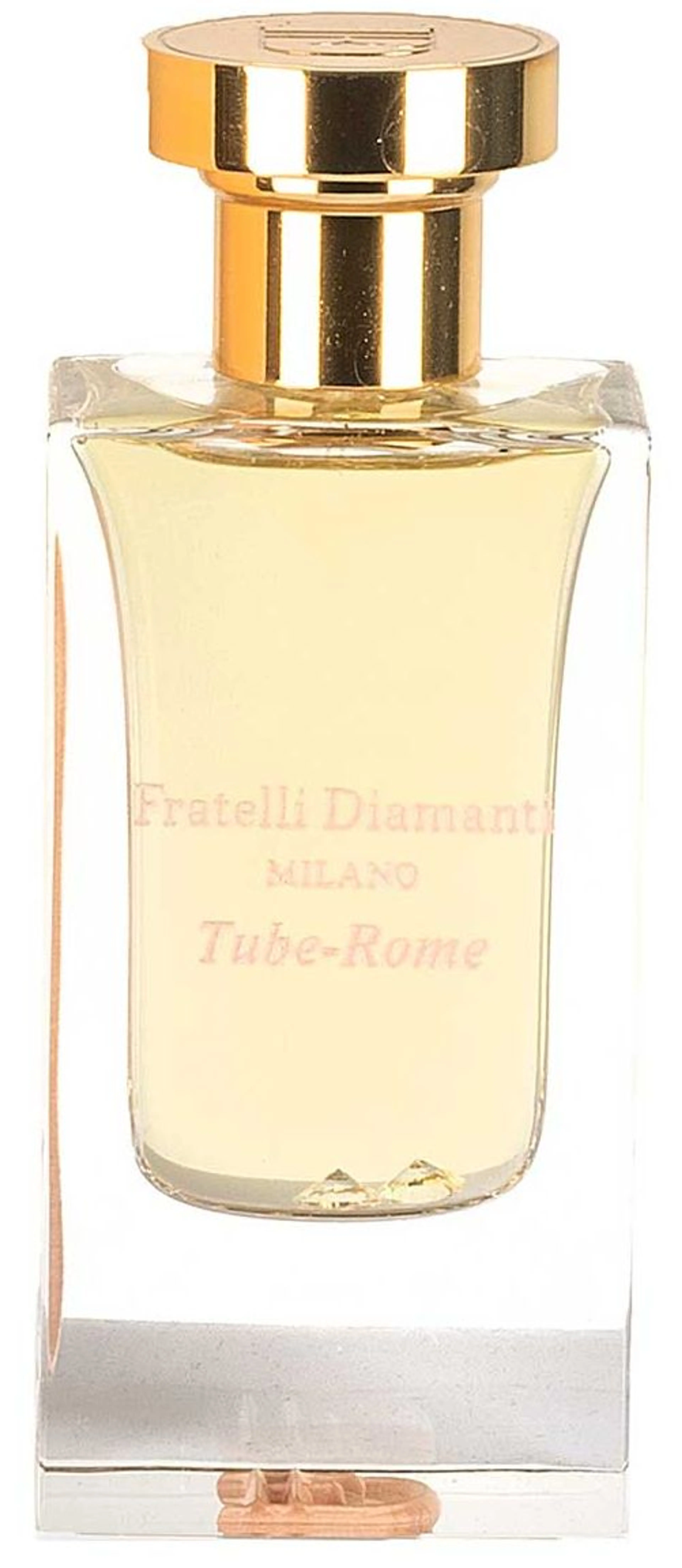 Tube-Rome