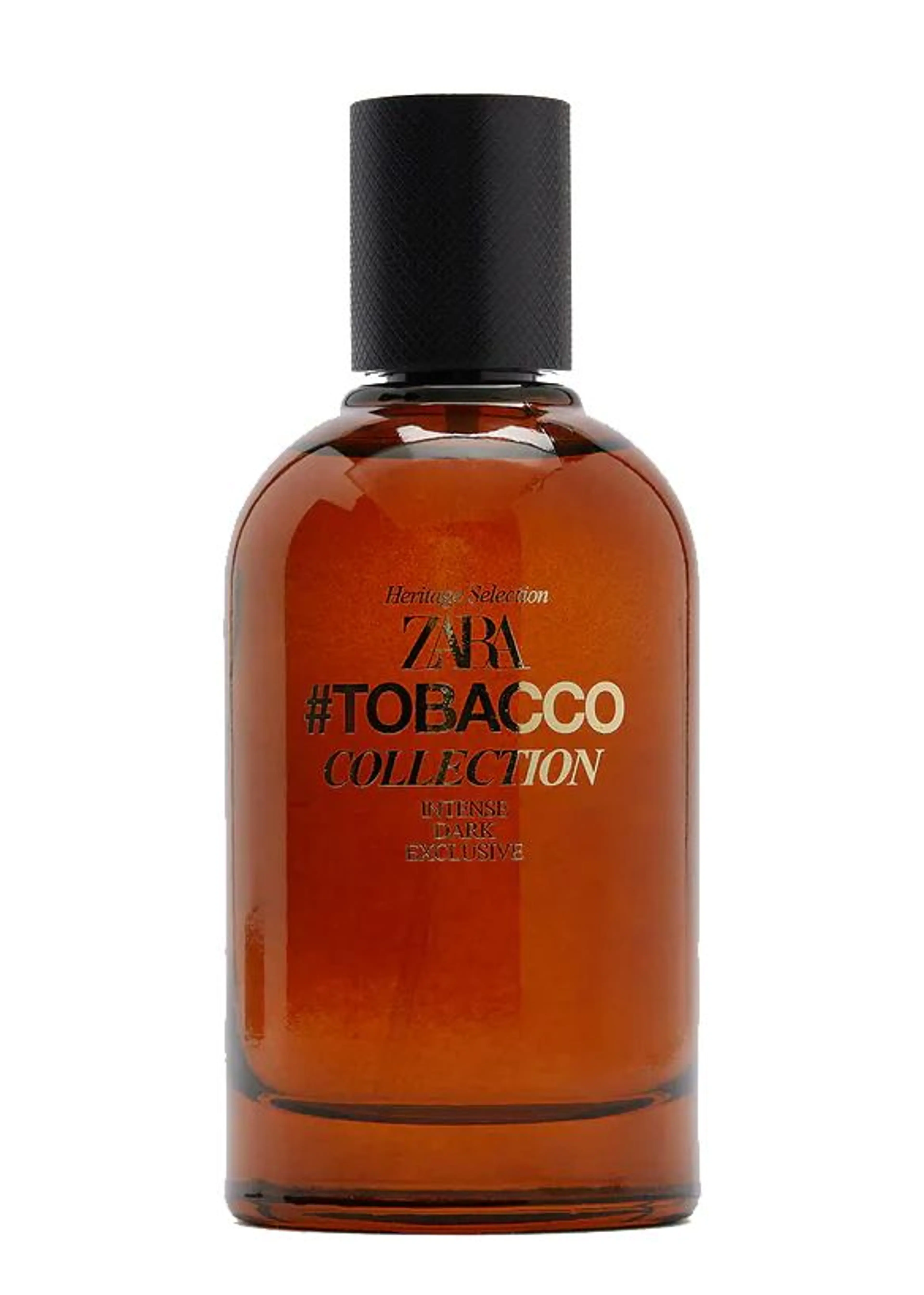 Tobacco Collection Intense Dark Exclusive 2021