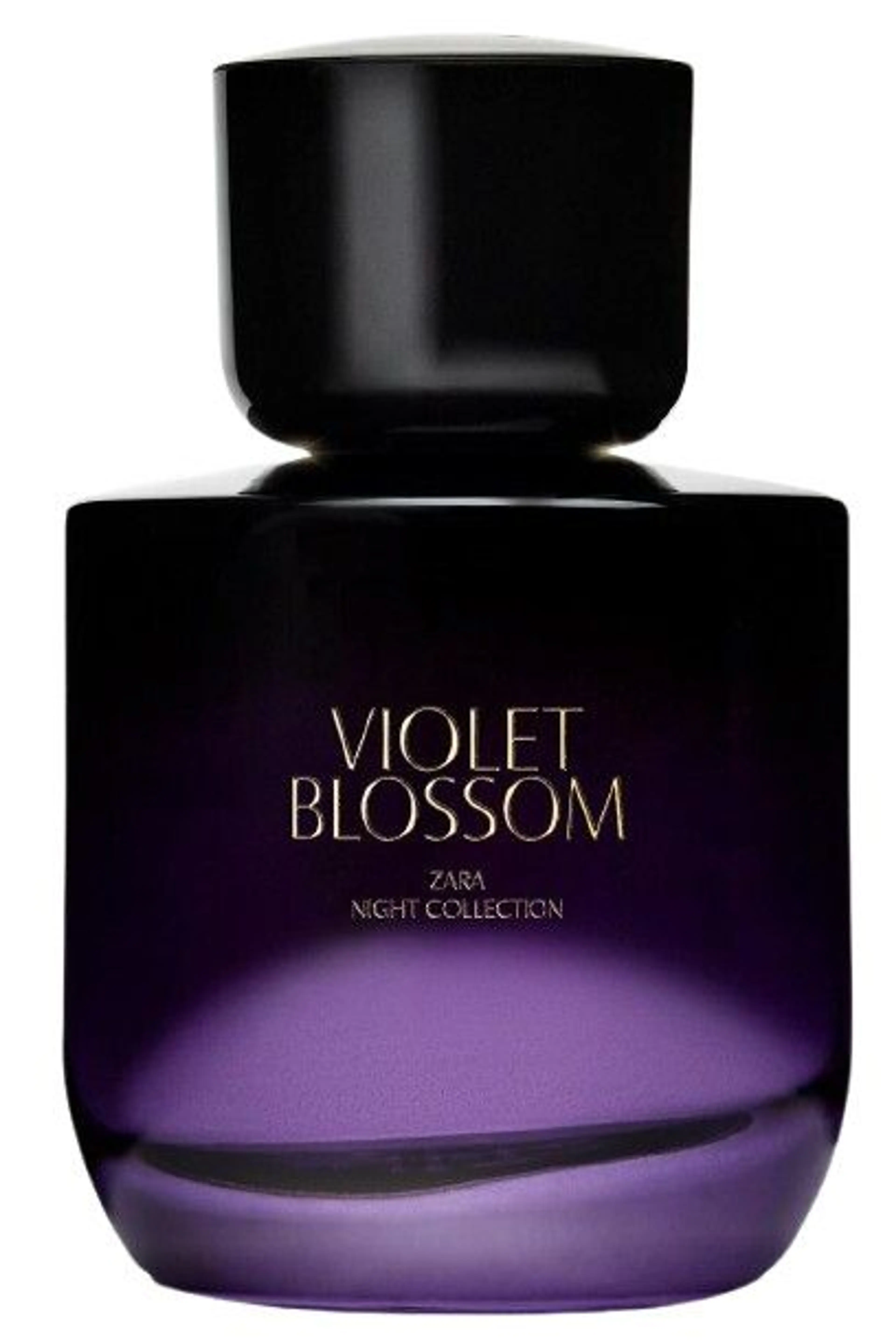 04 Violet Blossom