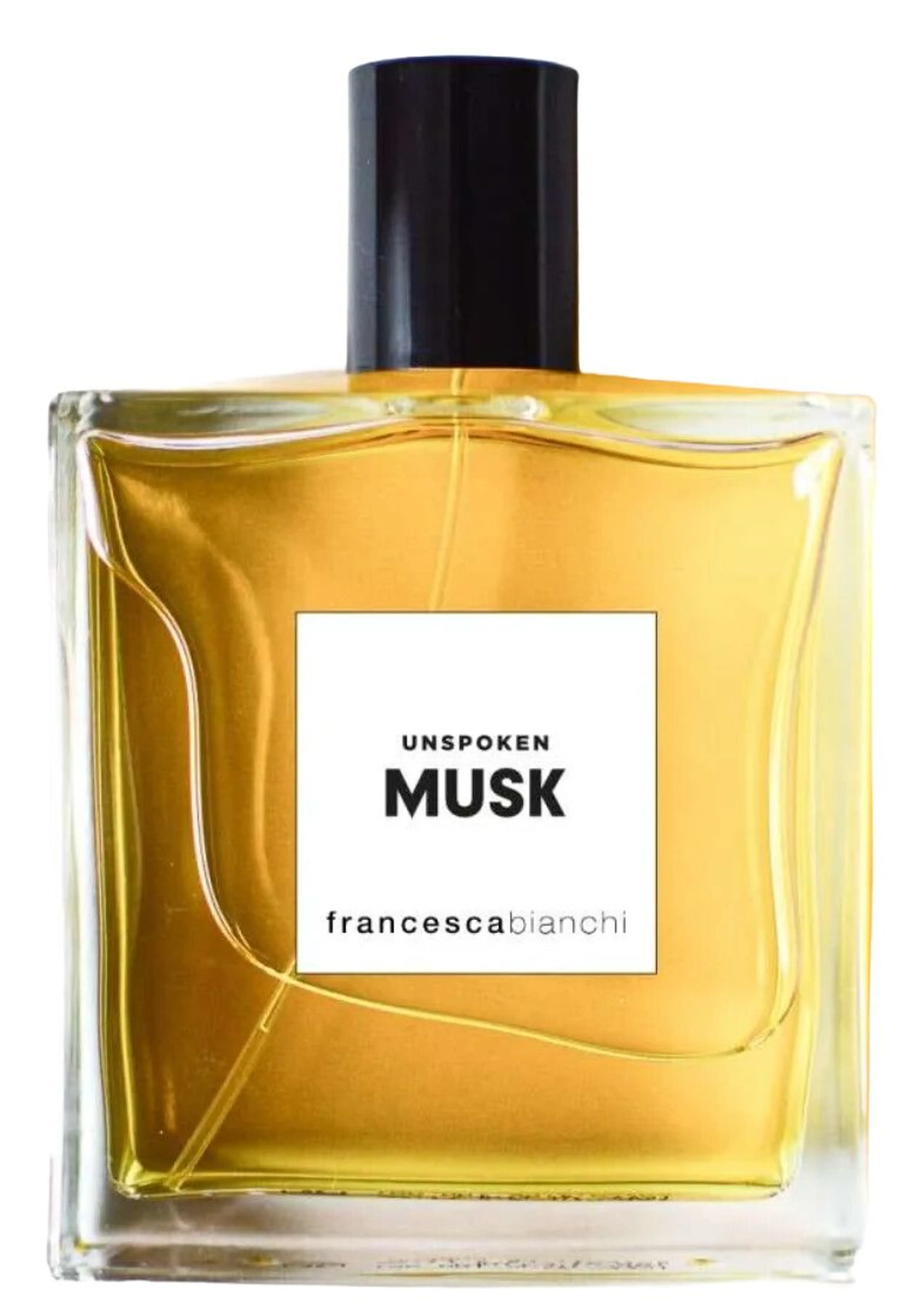 Unspoken Musk