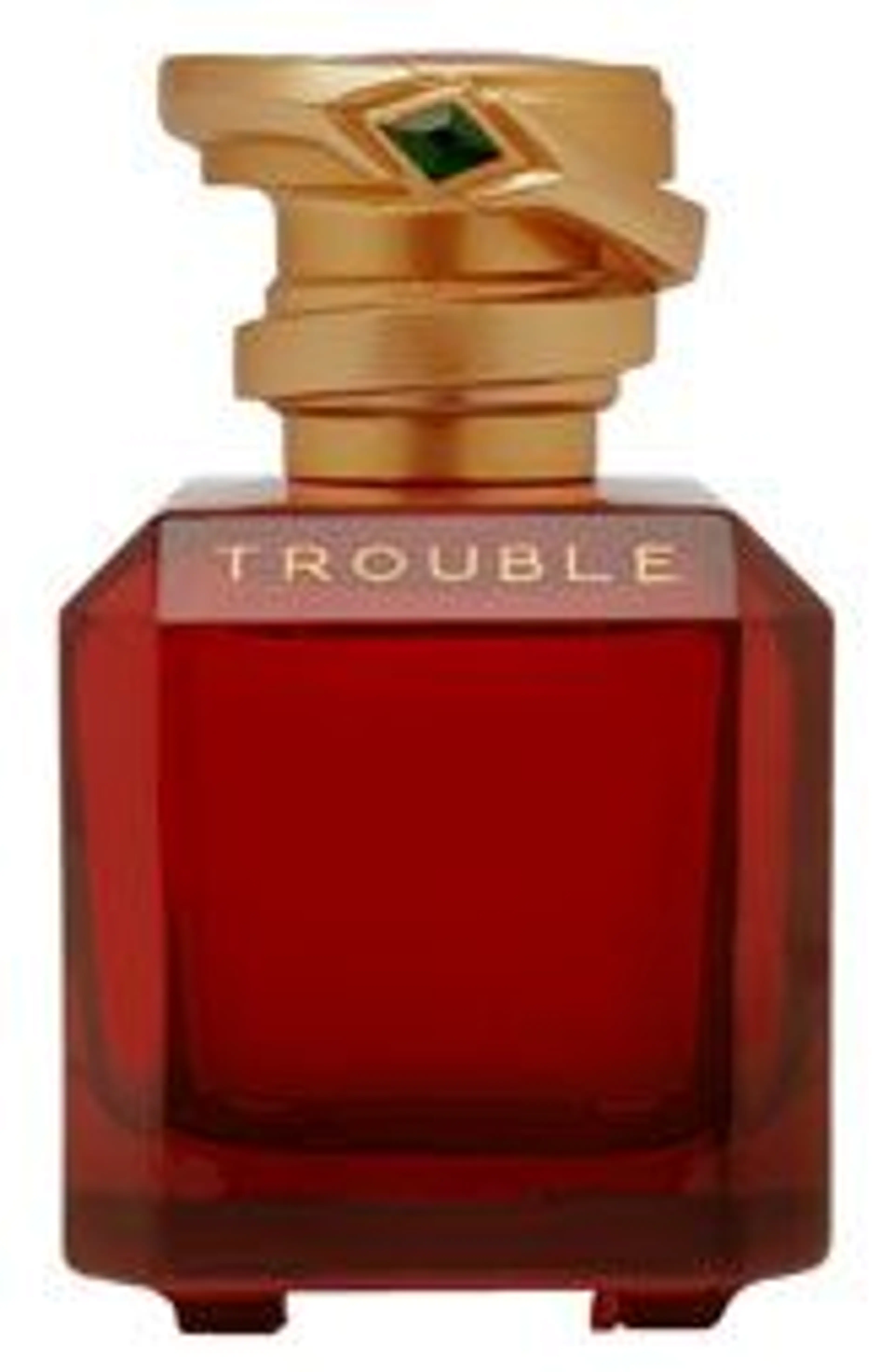Trouble