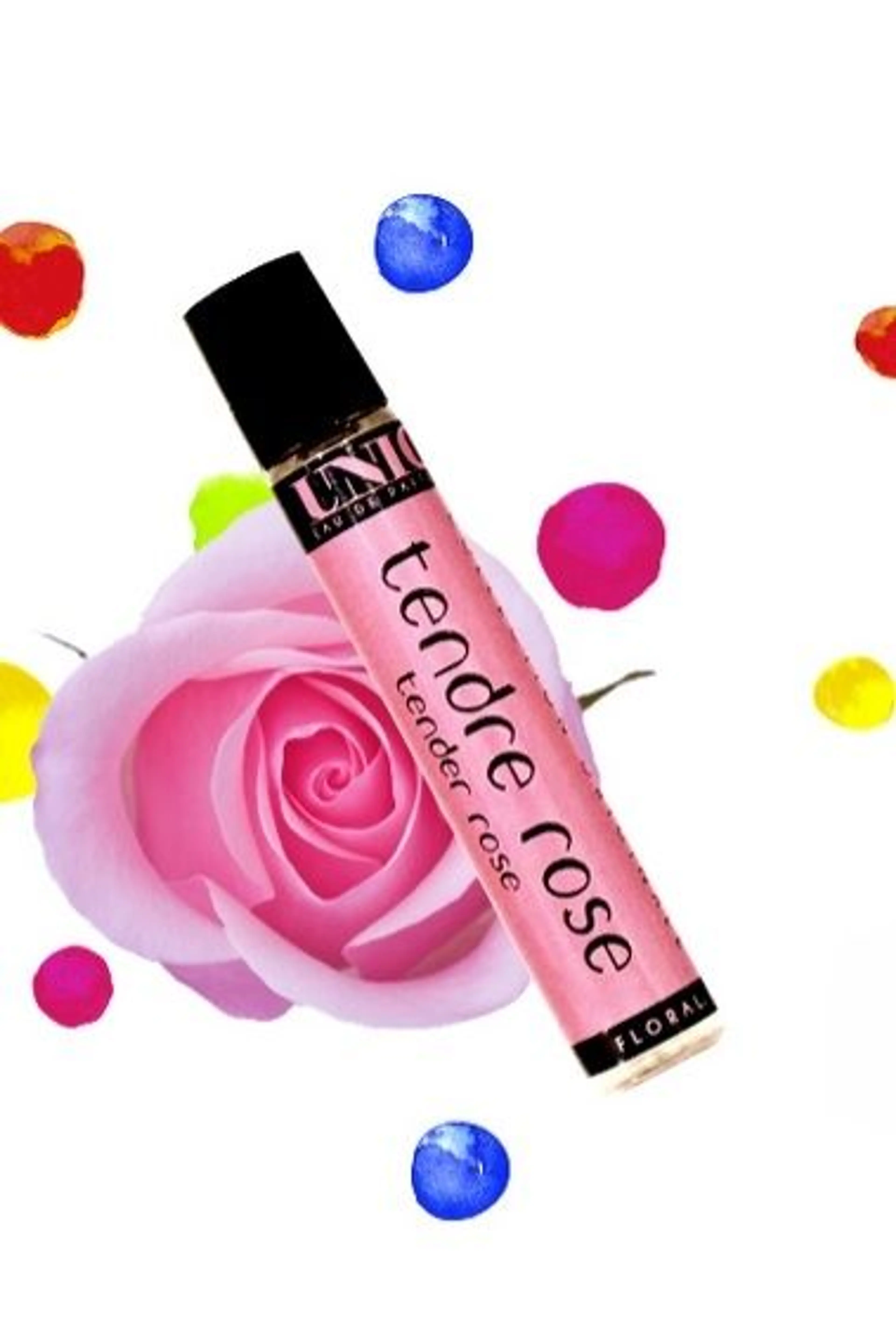 Tendre Rose