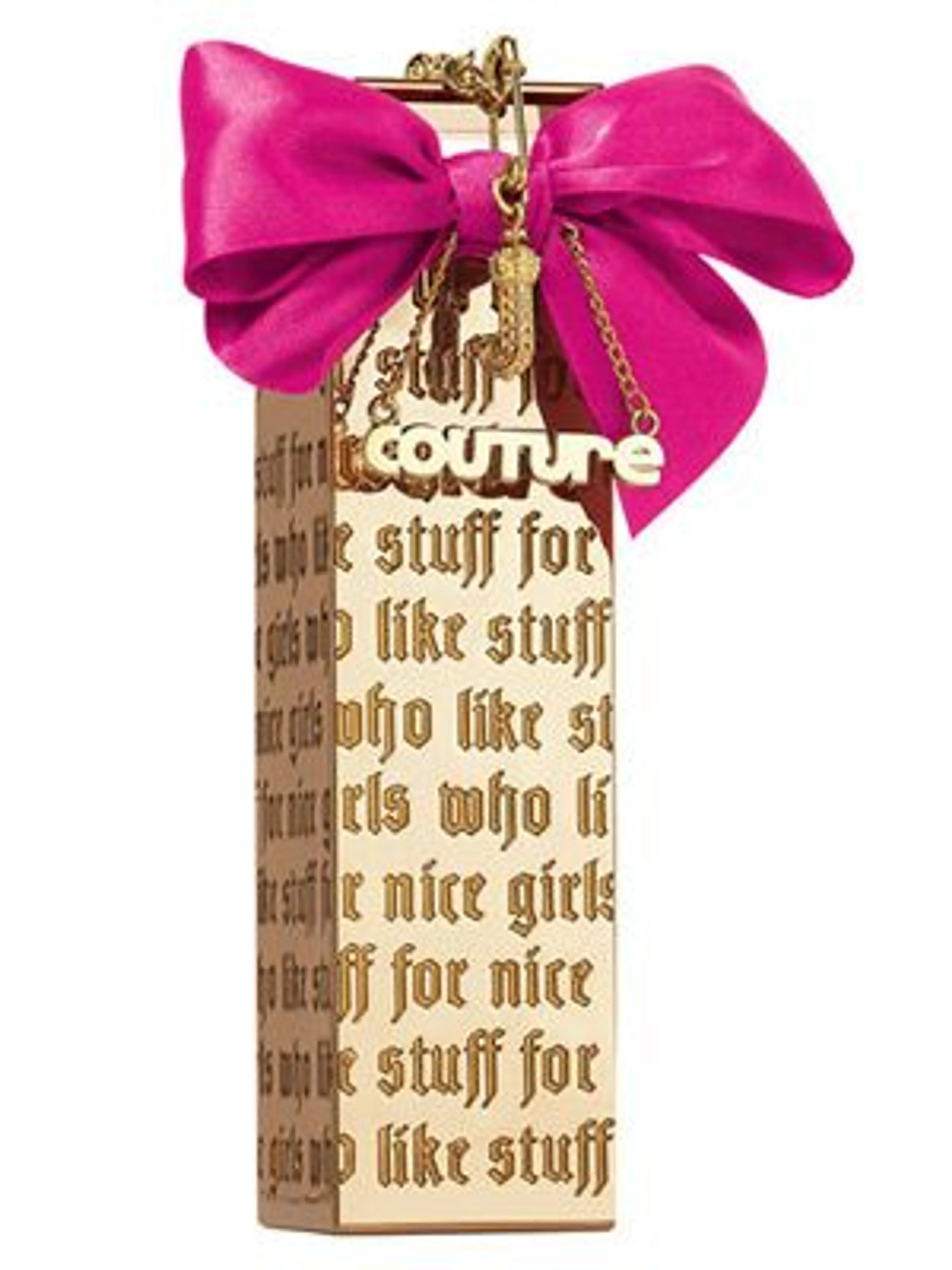 Viva La Juicy Nice Stuff for Nice Girl
