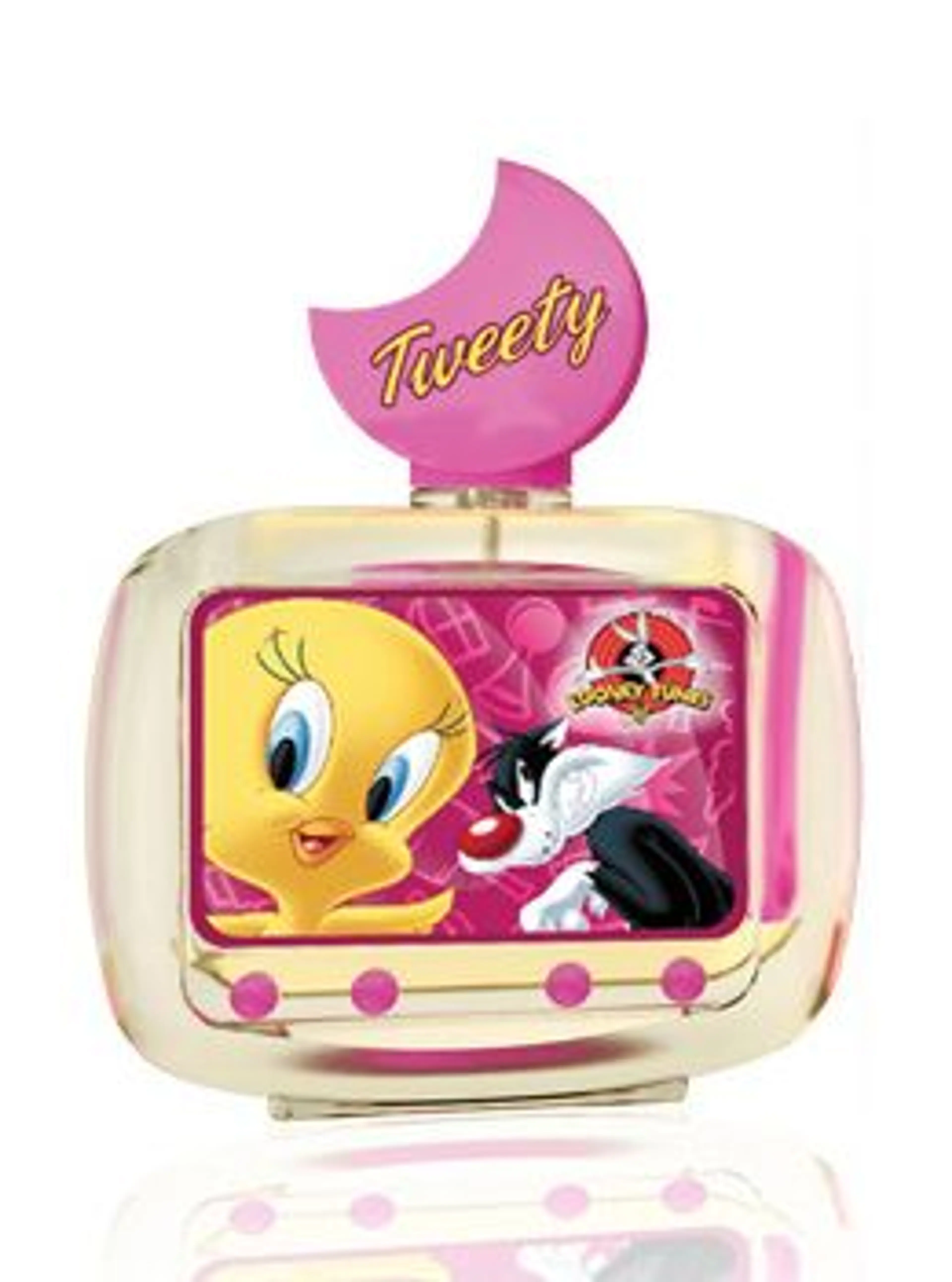 Tweety