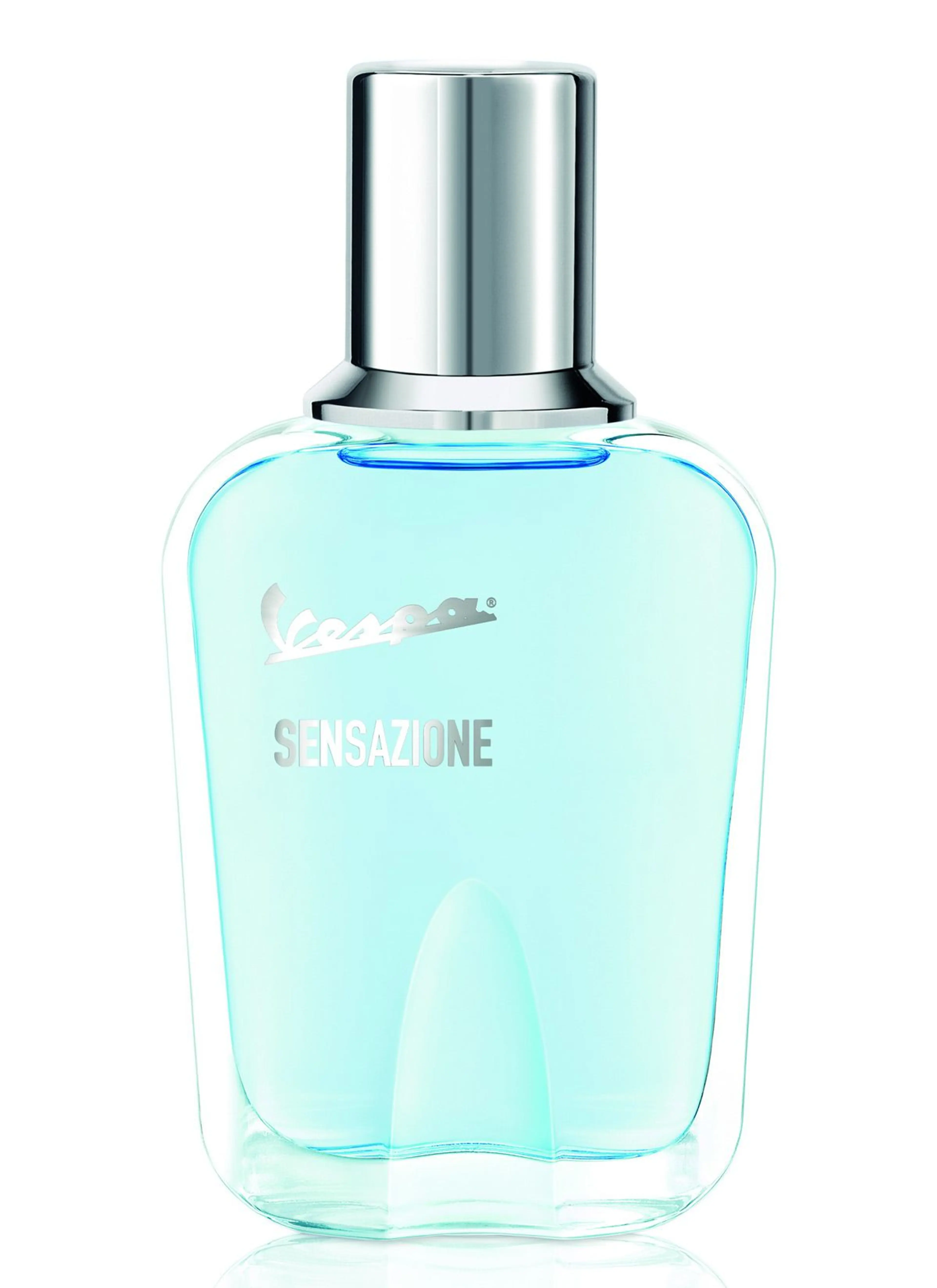 Vespa Sensazione  for Him