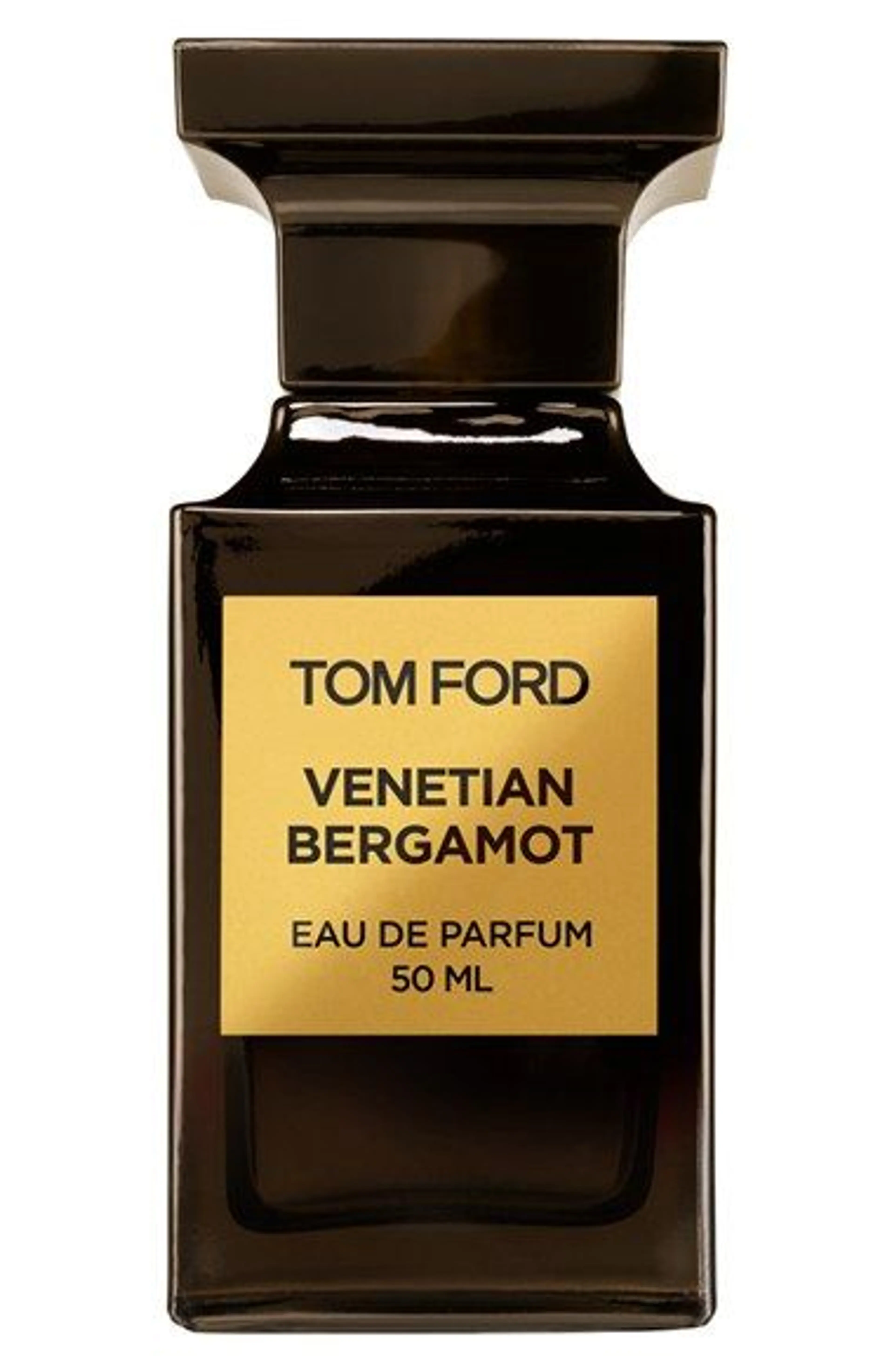 Venetian Bergamot