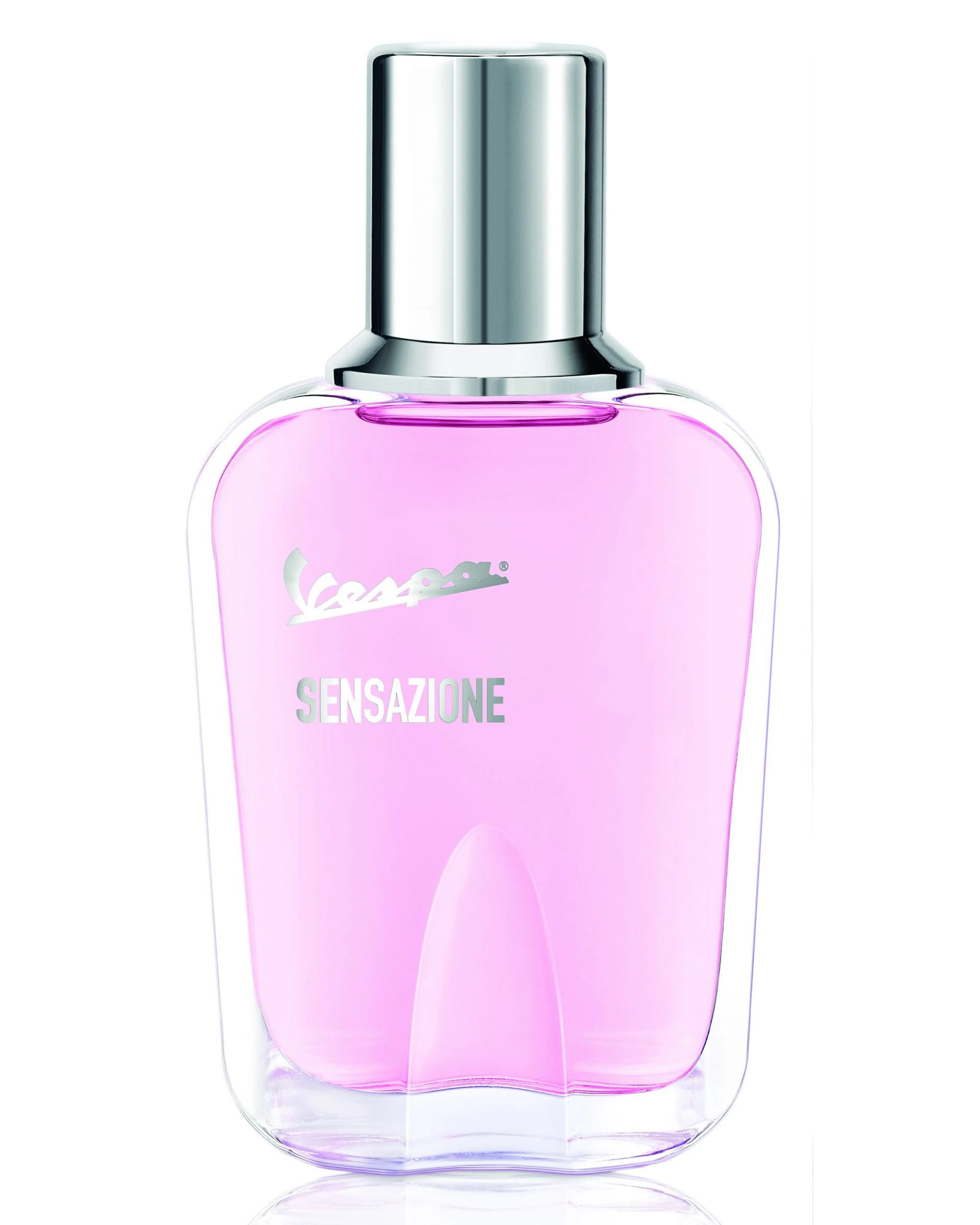 Vespa Sensazione for Her