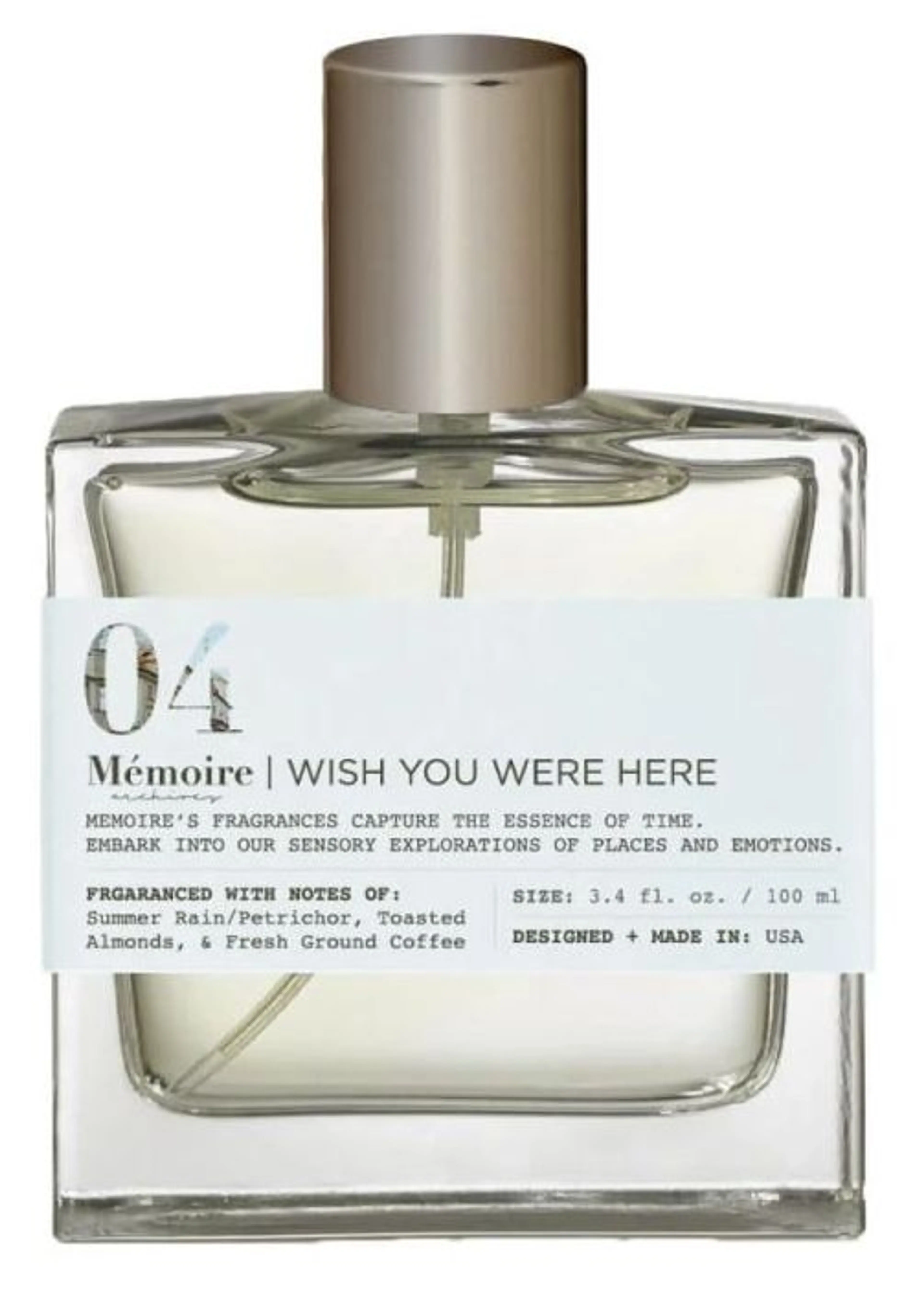 04 Wish You Were Here