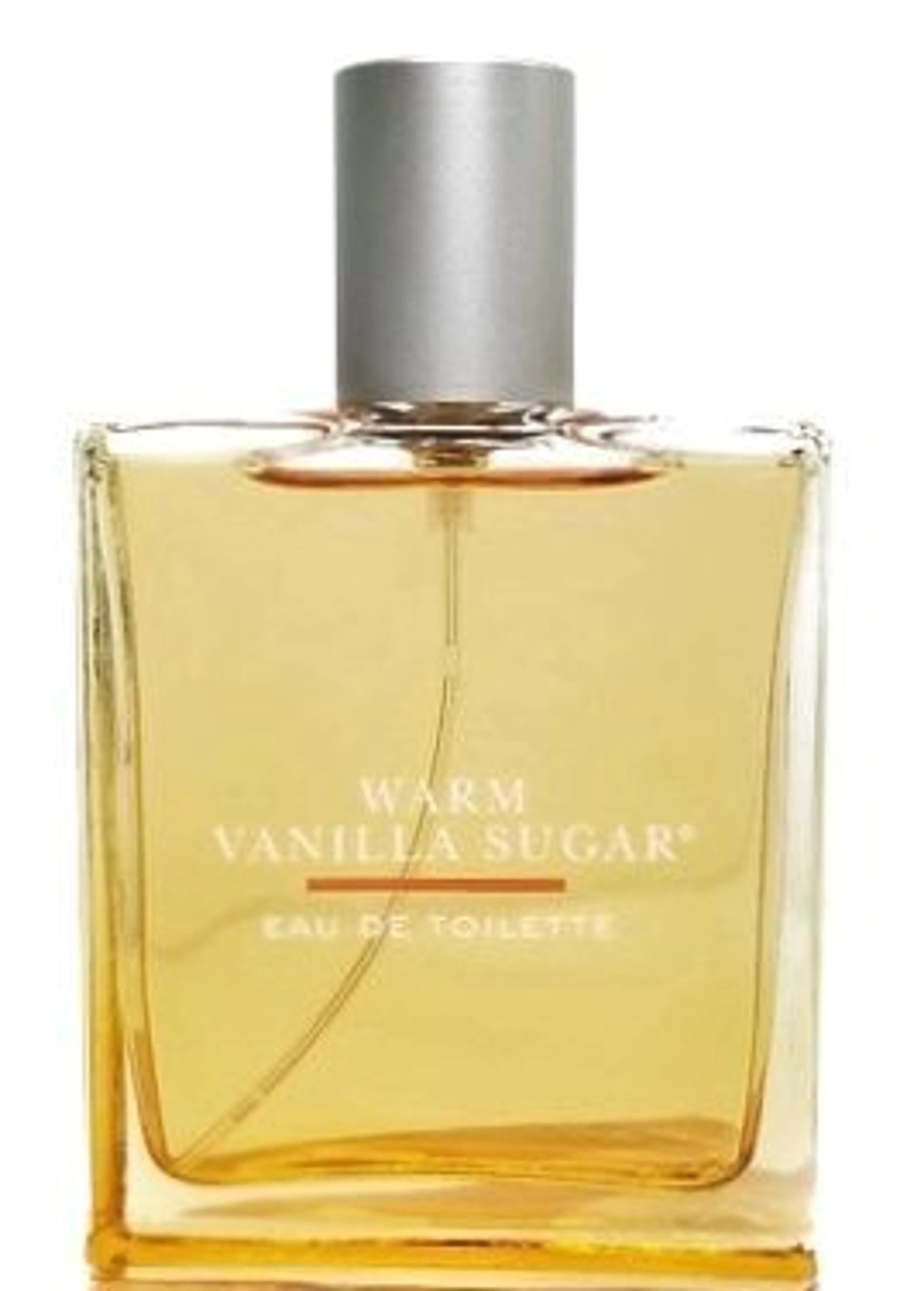 Warm Vanilla Sugar