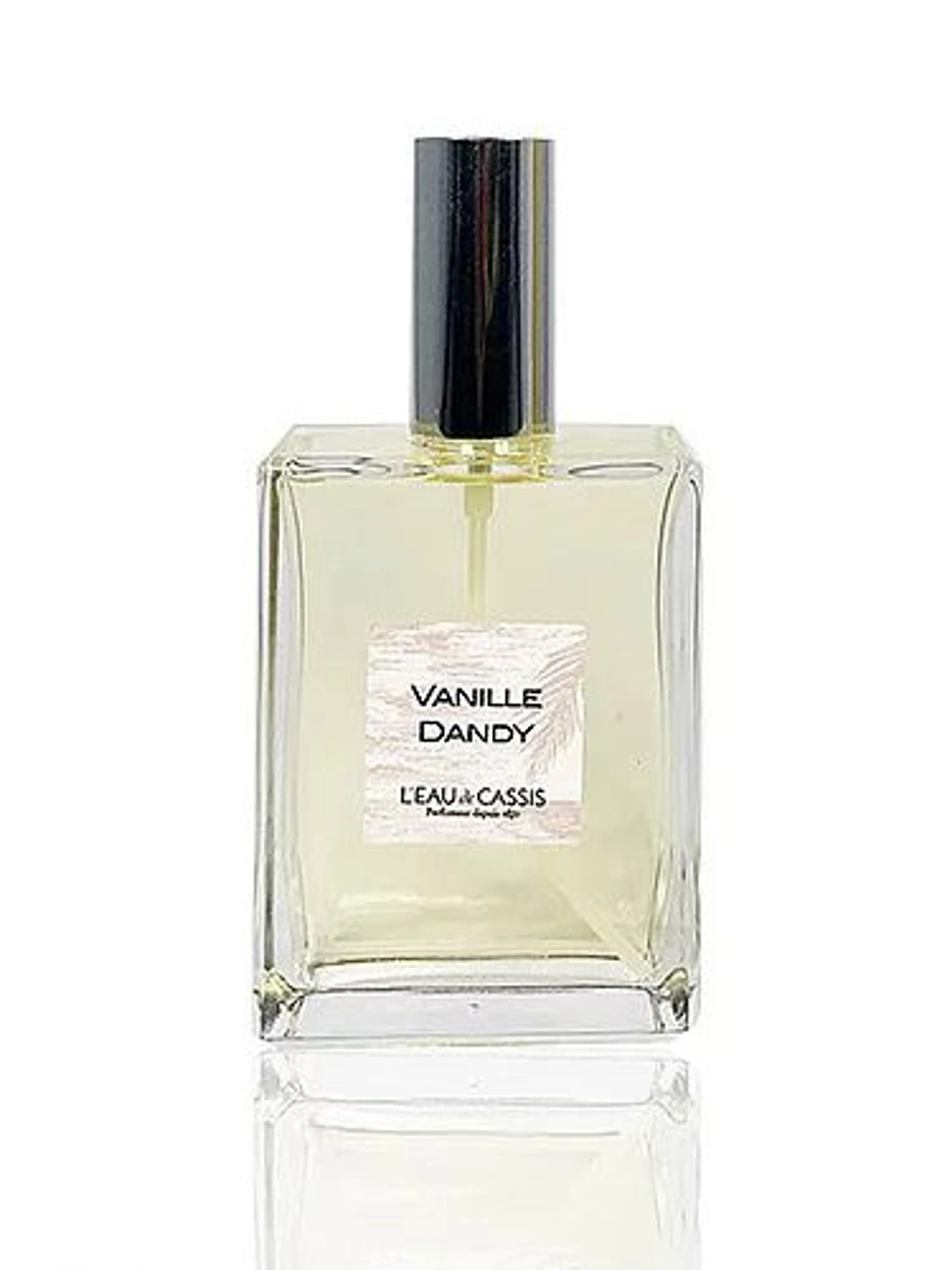 Vanille Dandy