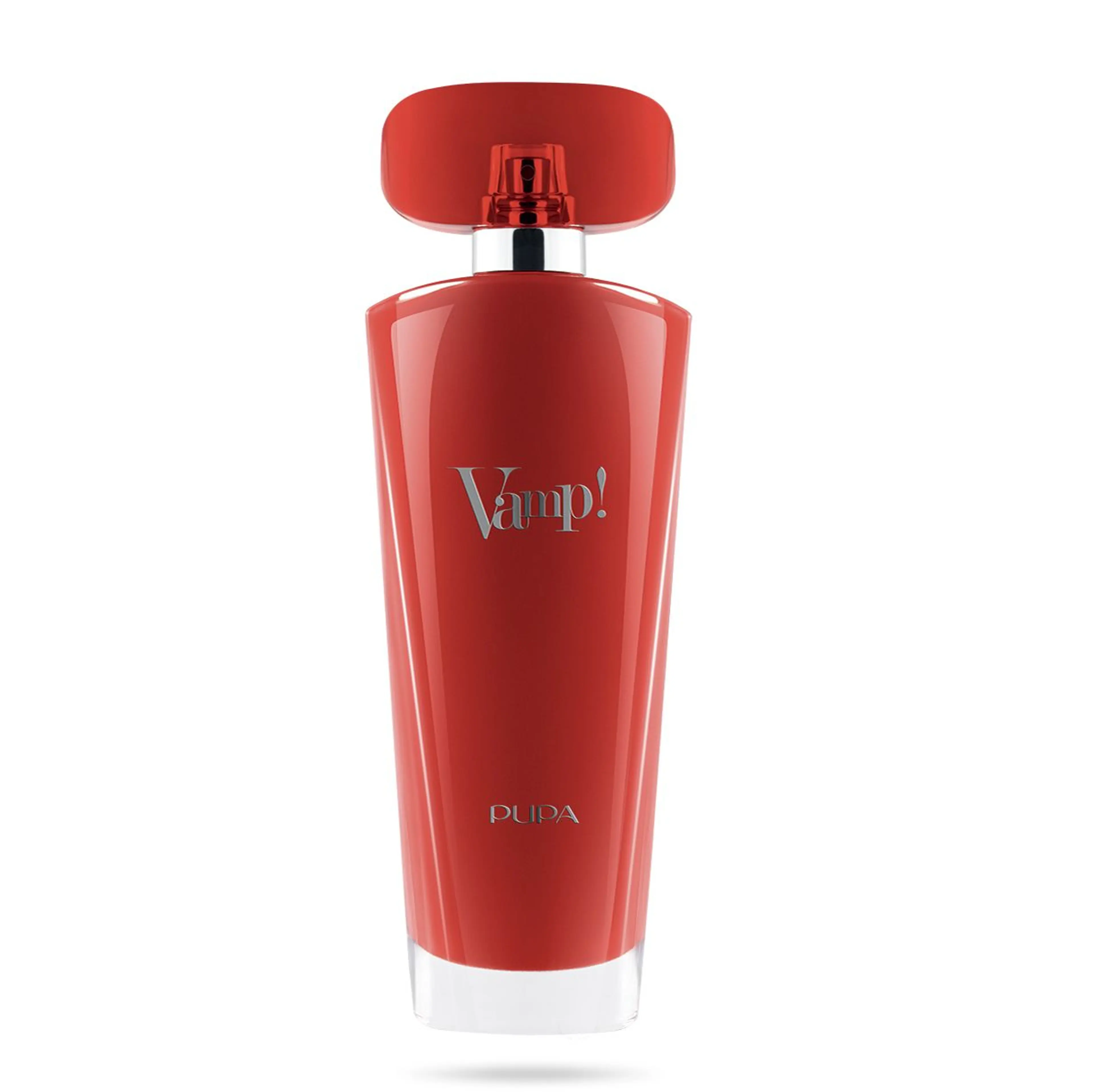 Vamp! Red